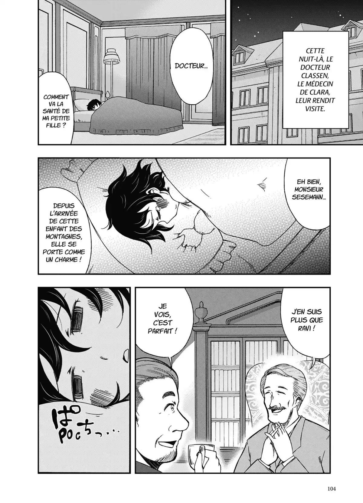 Heidi Volume 1 page 101