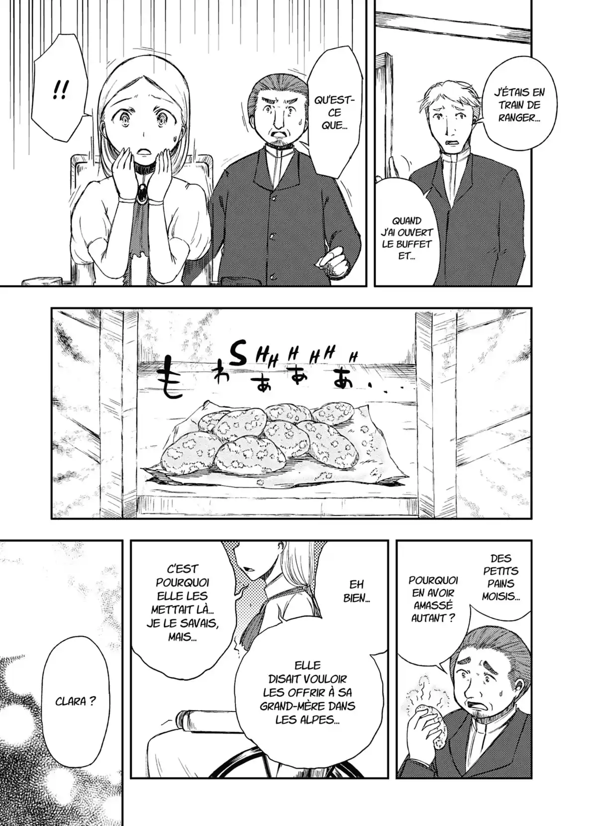 Heidi Volume 1 page 106