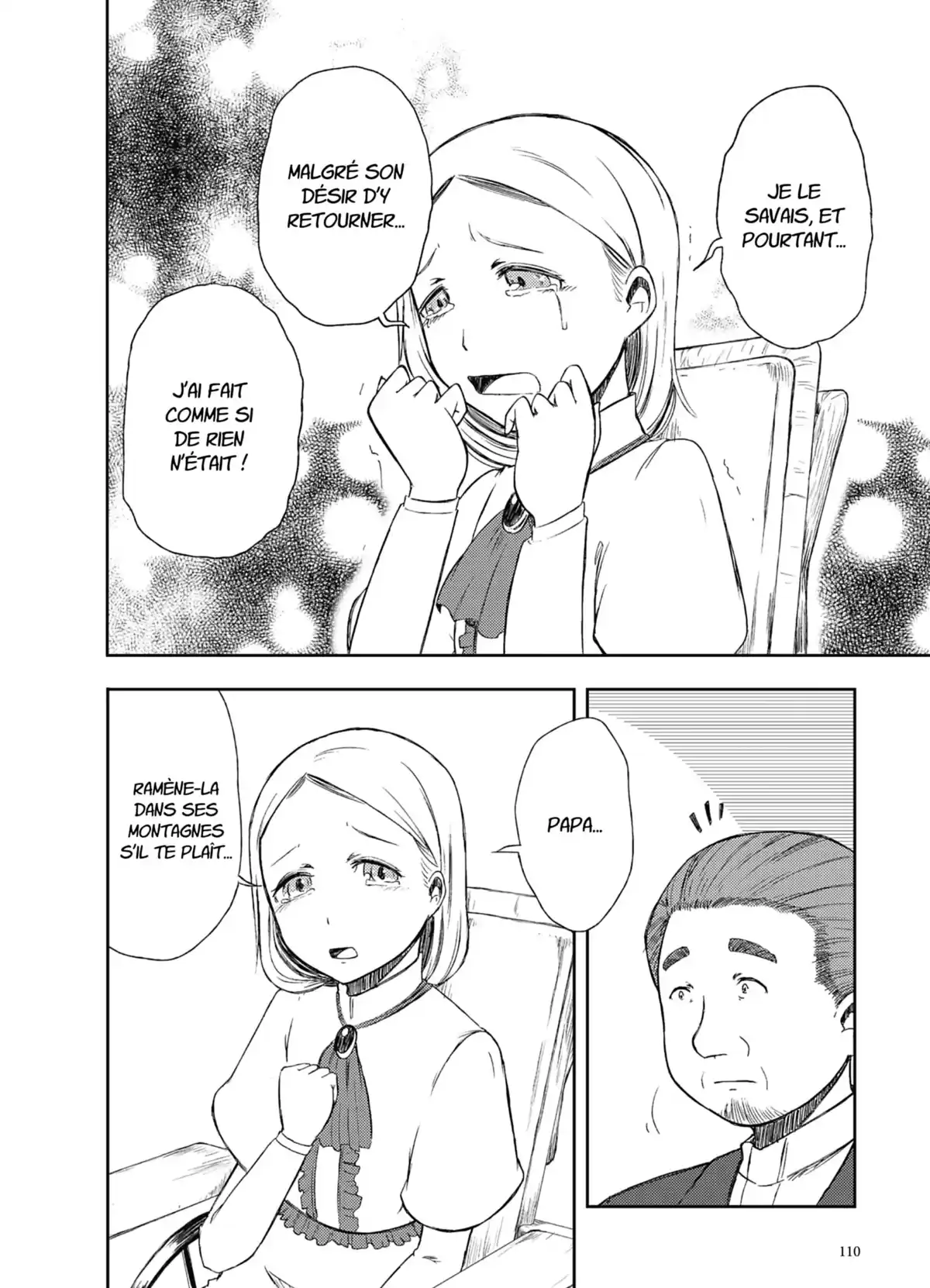 Heidi Volume 1 page 107