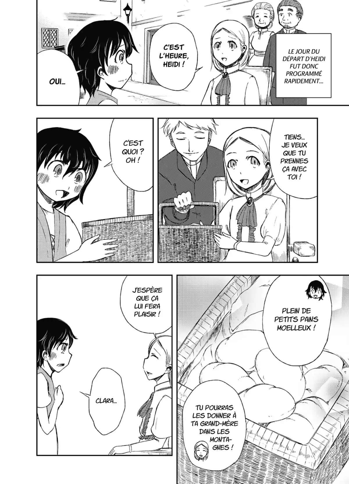 Heidi Volume 1 page 109