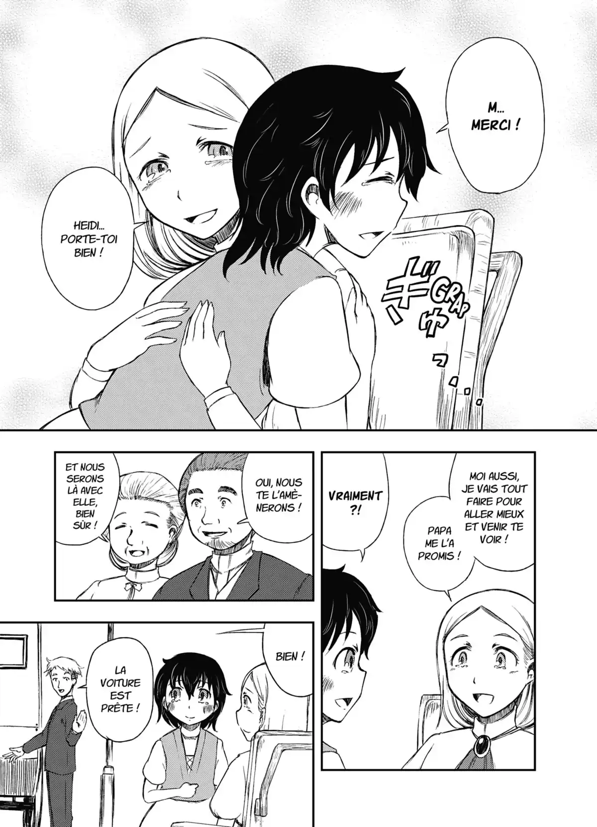 Heidi Volume 1 page 110