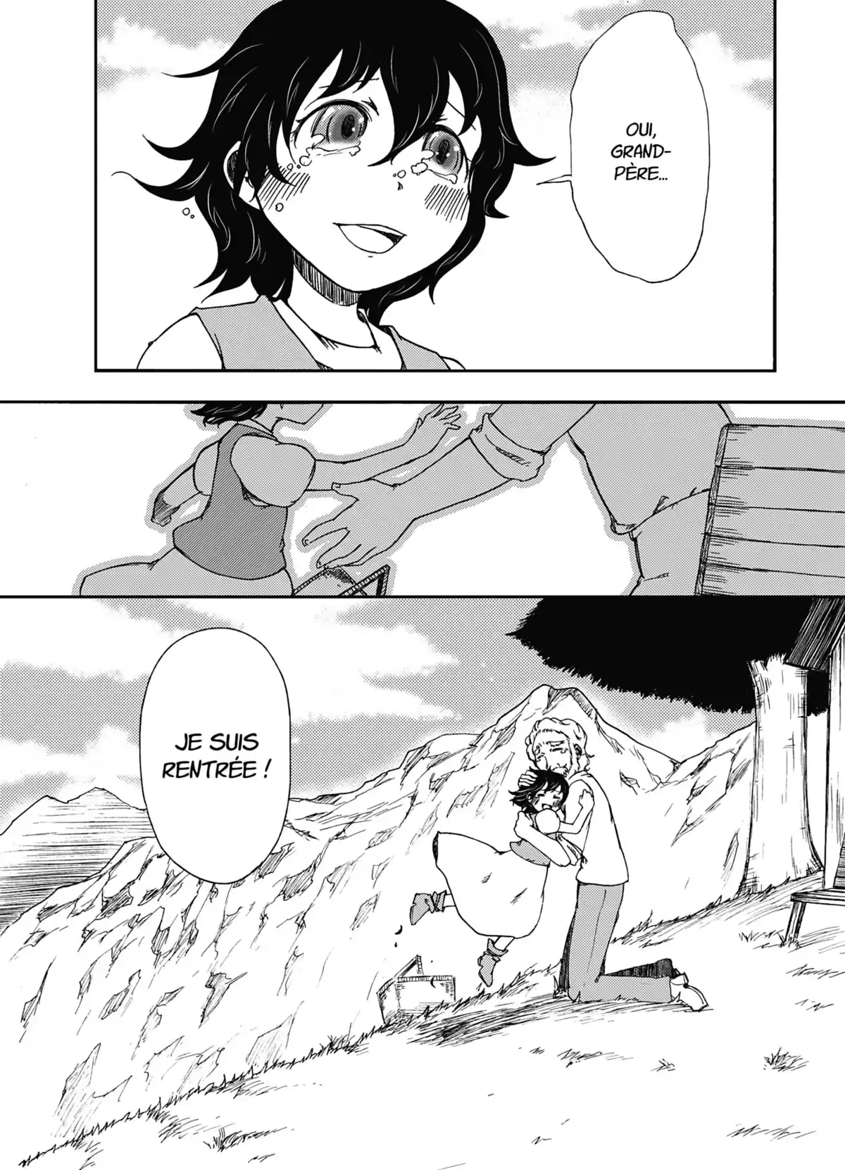 Heidi Volume 1 page 115