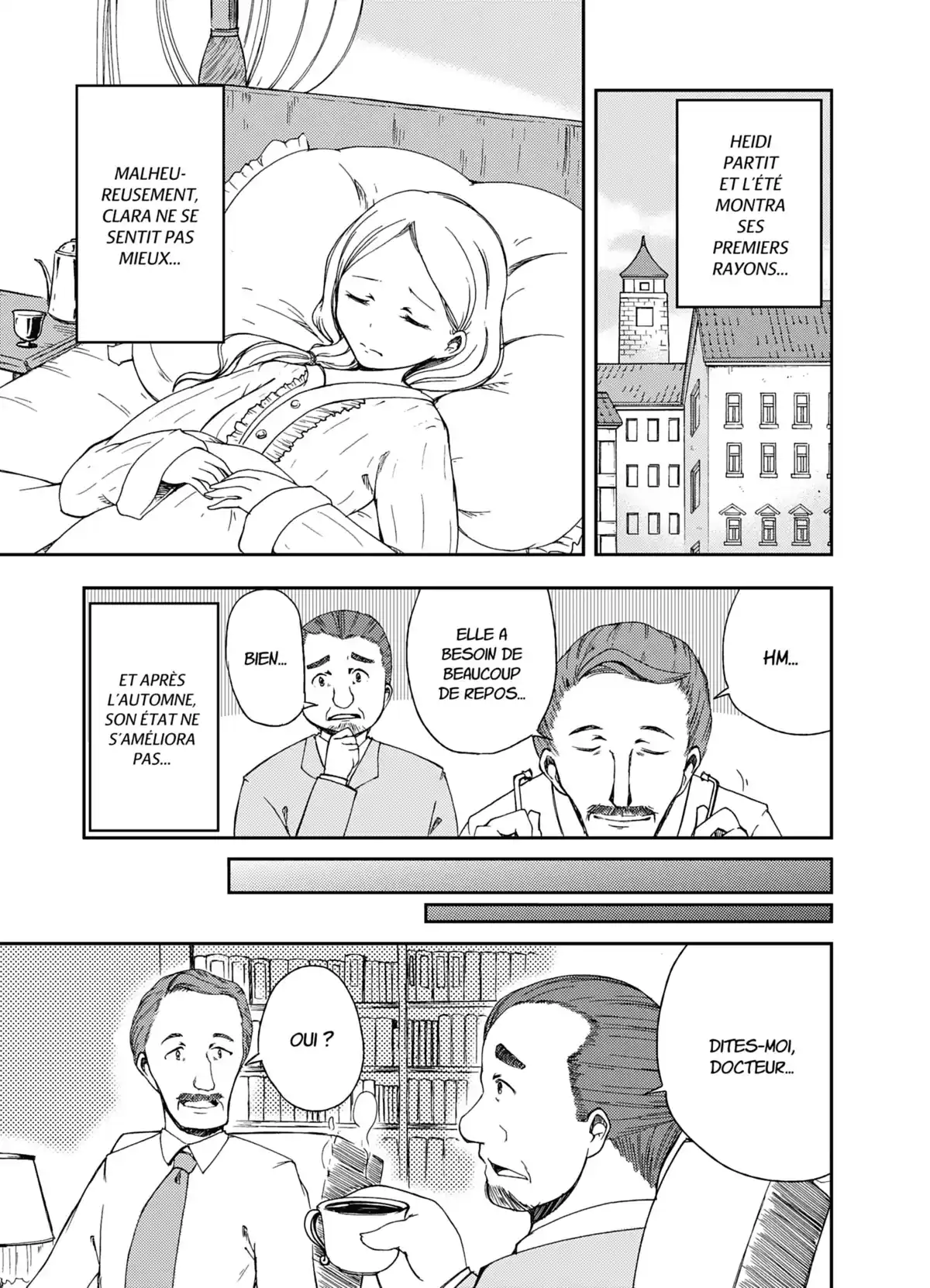 Heidi Volume 1 page 117