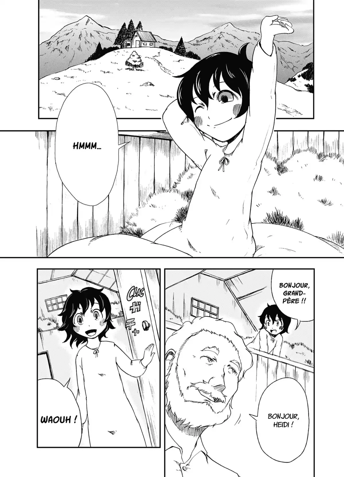Heidi Volume 1 page 120