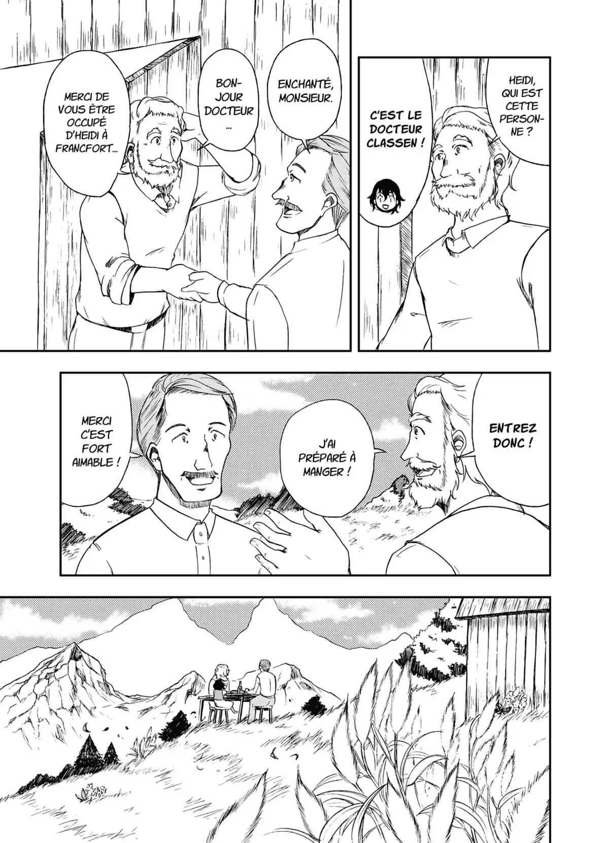 Heidi Volume 1 page 125