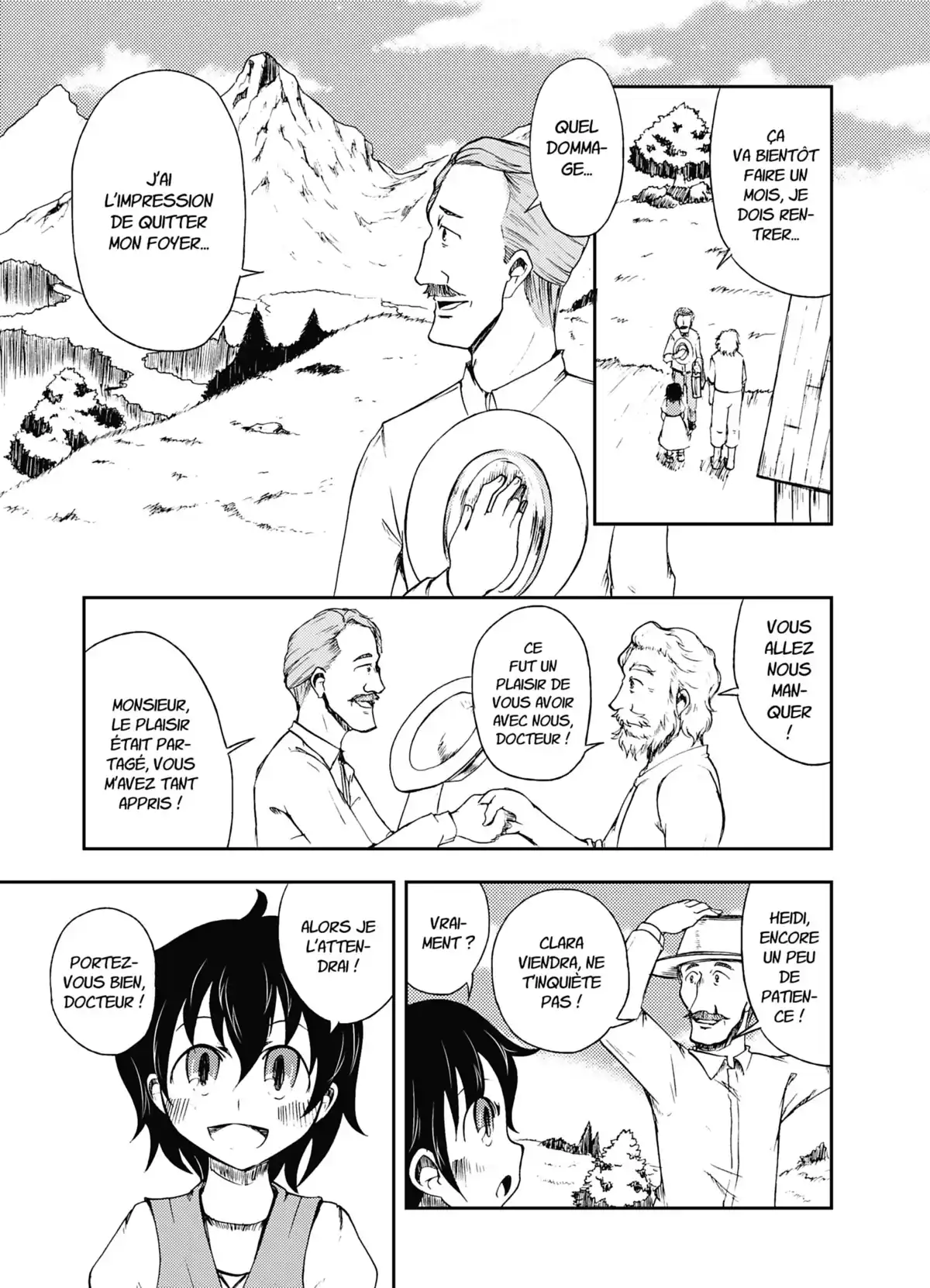 Heidi Volume 1 page 133