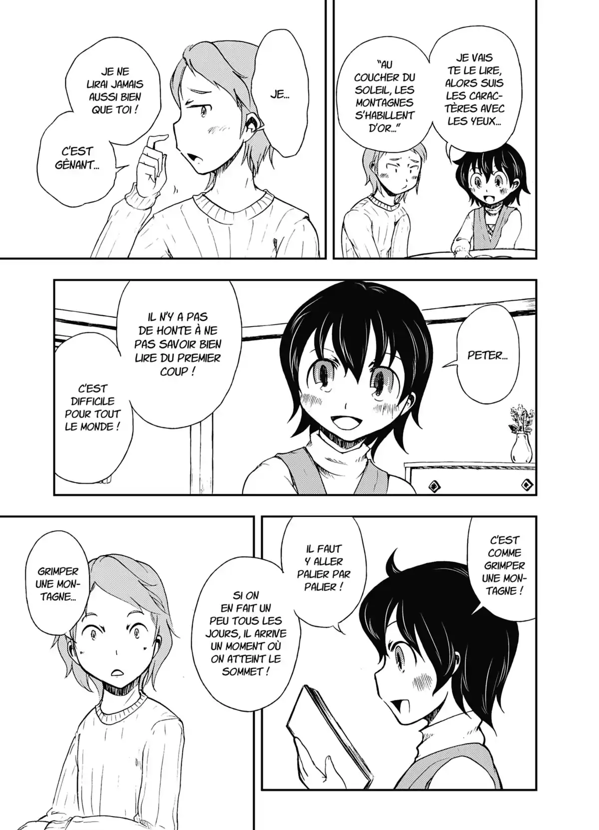 Heidi Volume 1 page 137