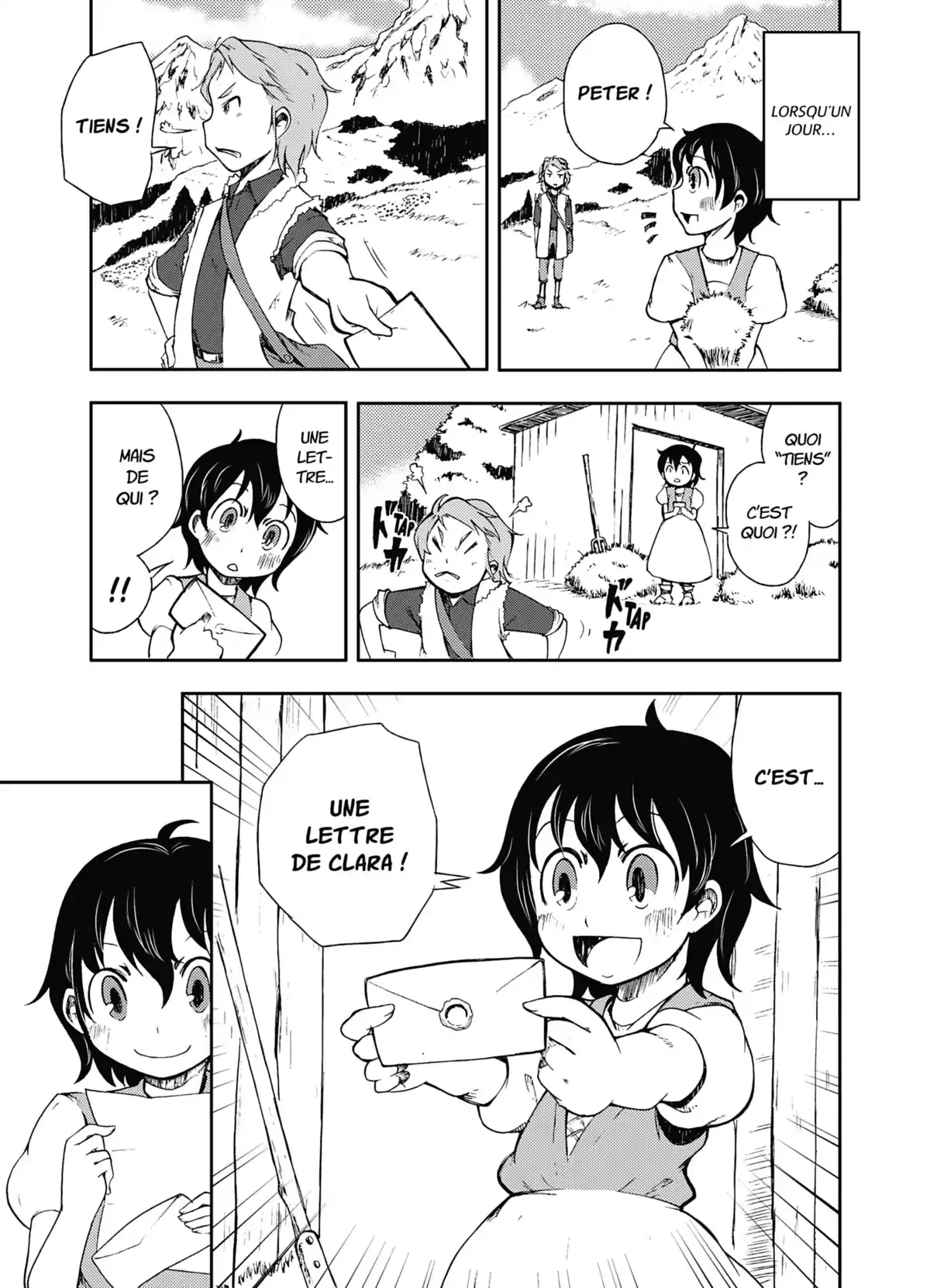 Heidi Volume 1 page 141