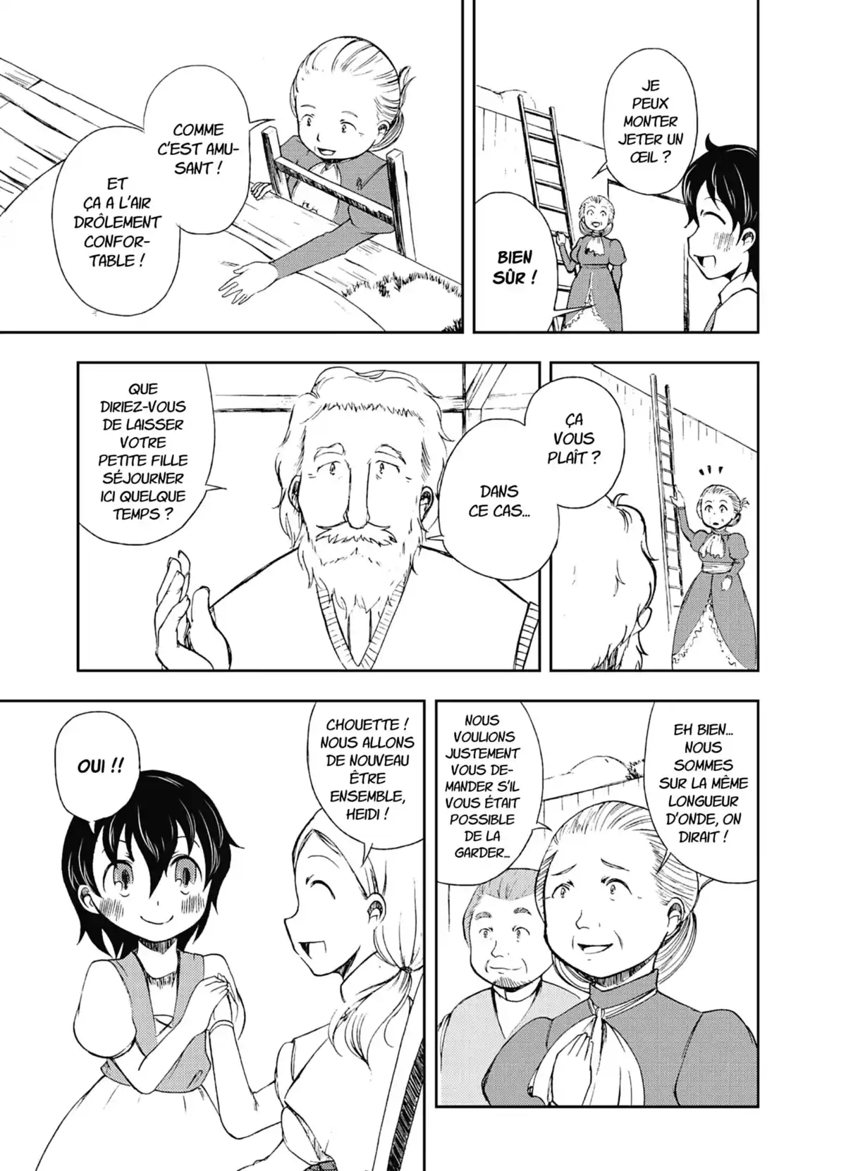 Heidi Volume 1 page 149