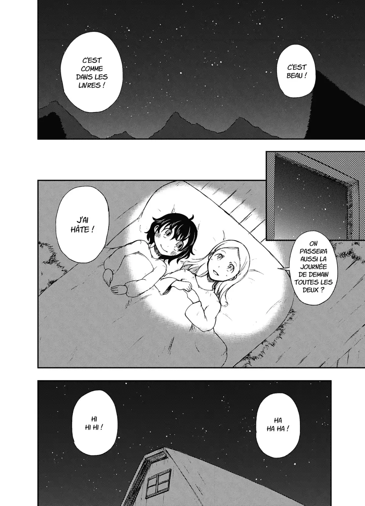 Heidi Volume 1 page 152