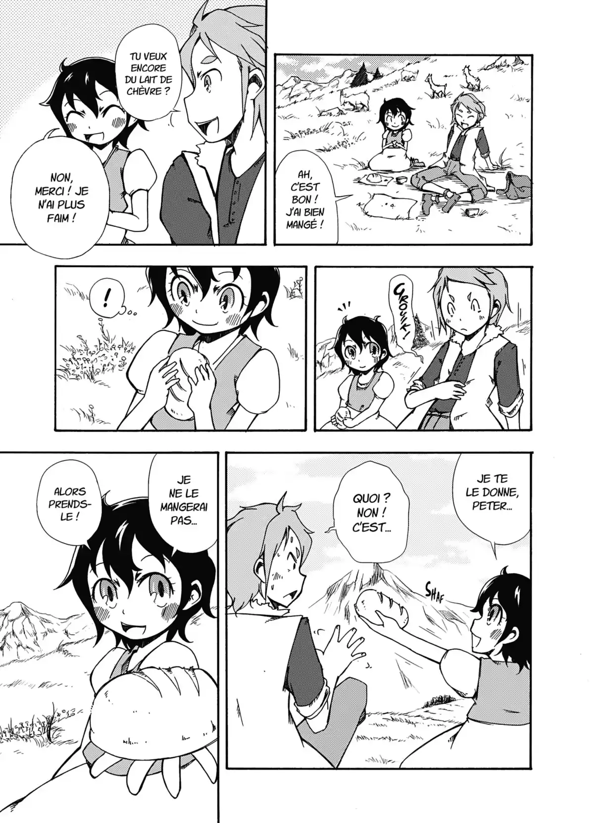 Heidi Volume 1 page 37