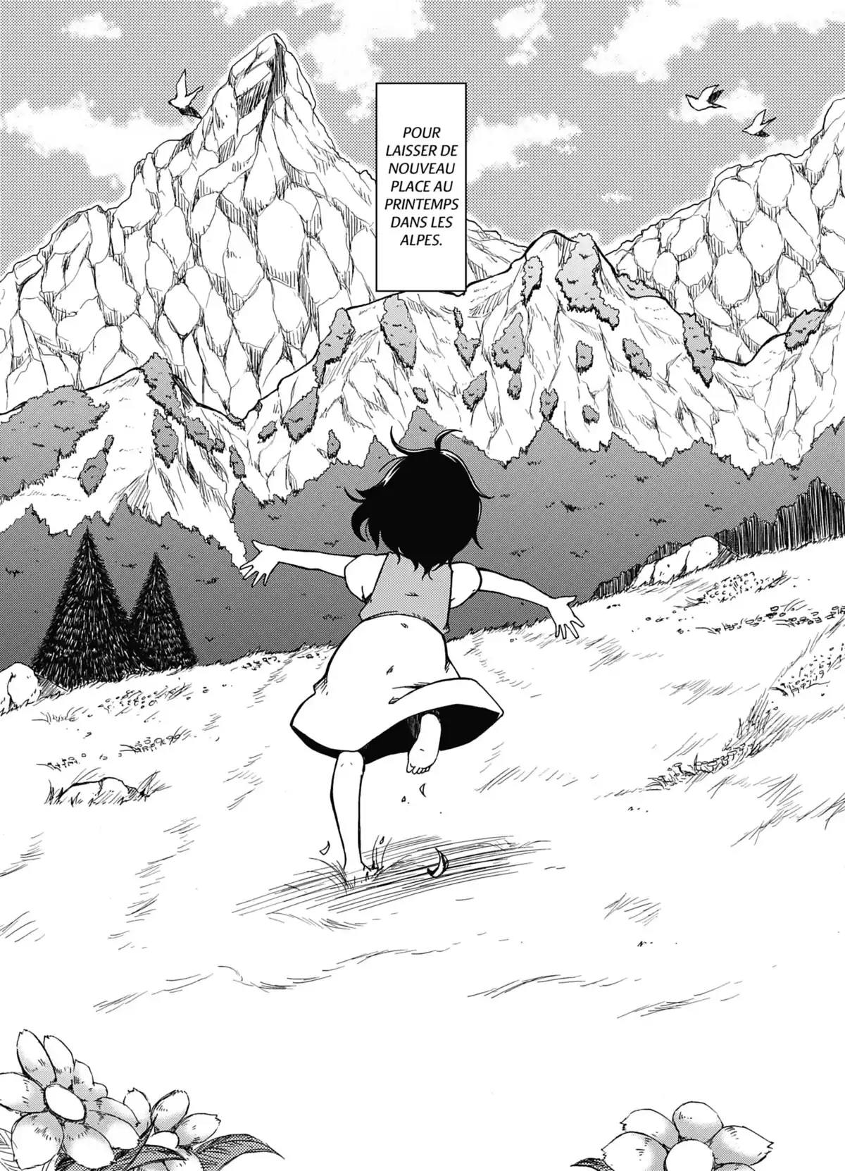 Heidi Volume 1 page 54