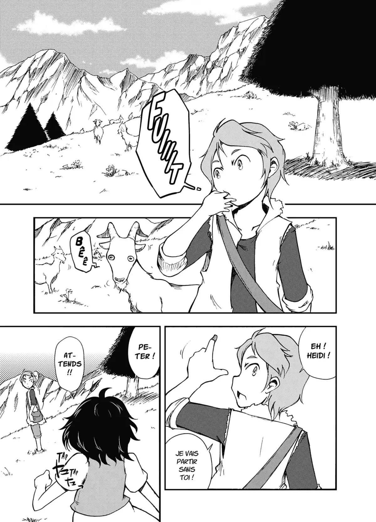 Heidi Volume 1 page 56