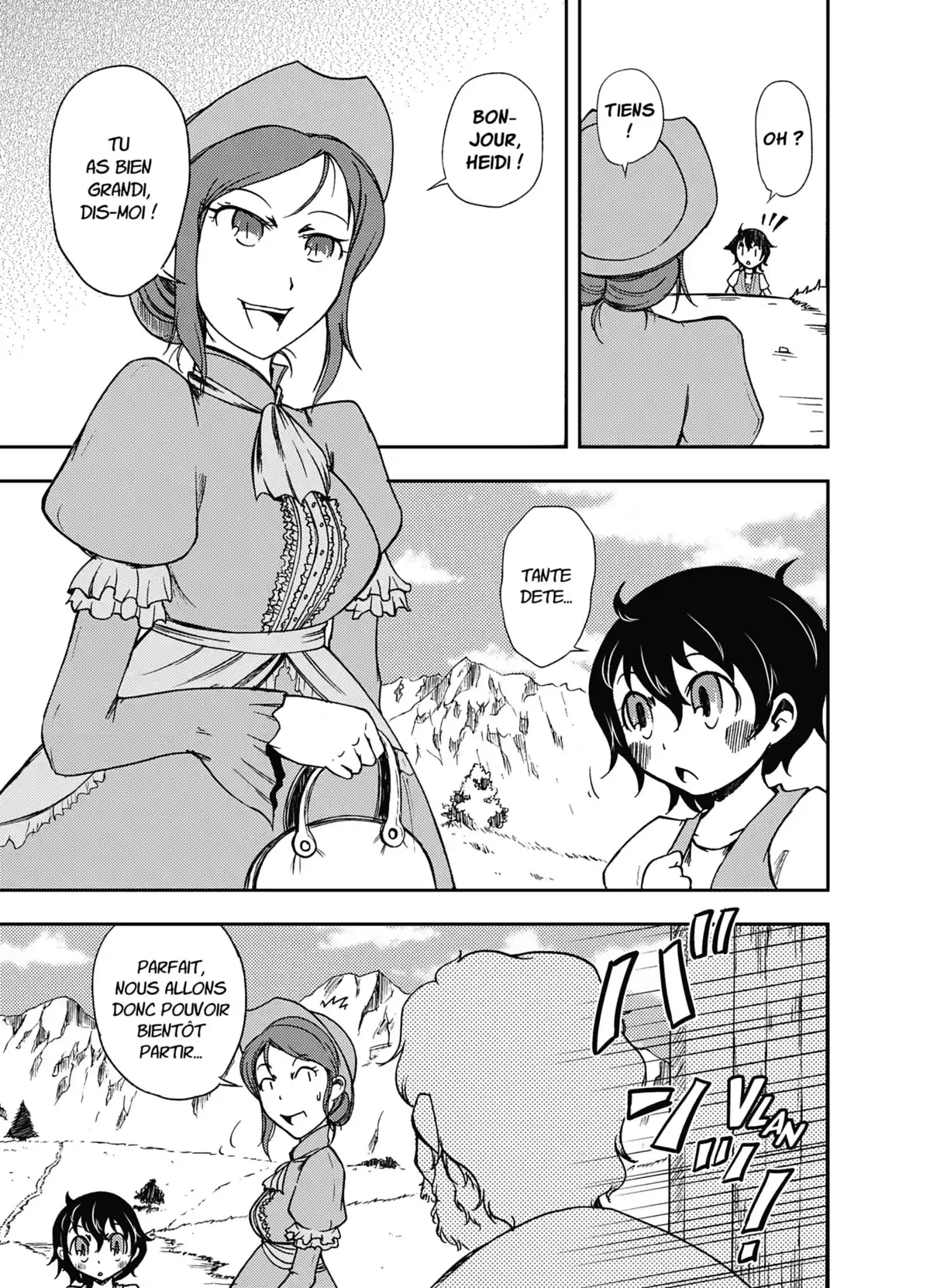 Heidi Volume 1 page 58