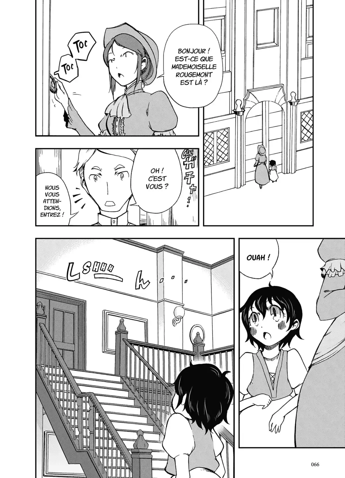 Heidi Volume 1 page 63
