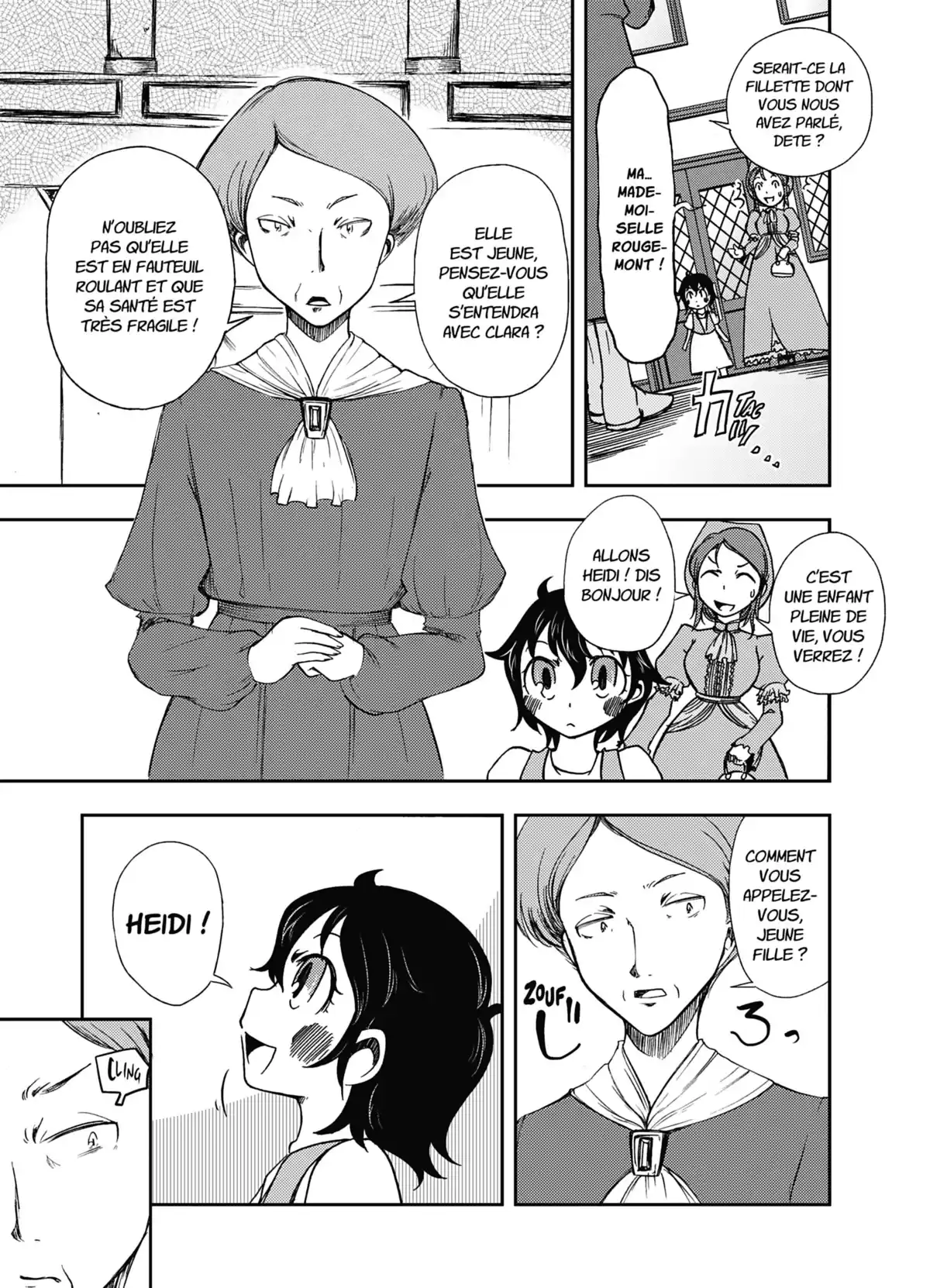 Heidi Volume 1 page 64