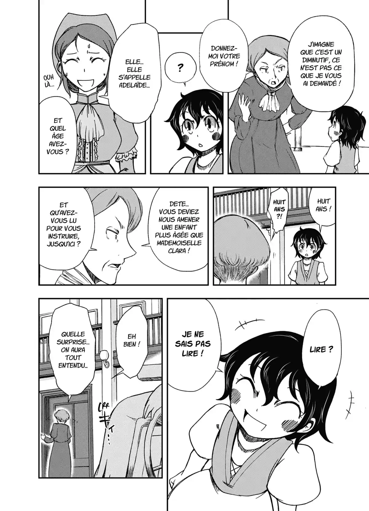 Heidi Volume 1 page 65