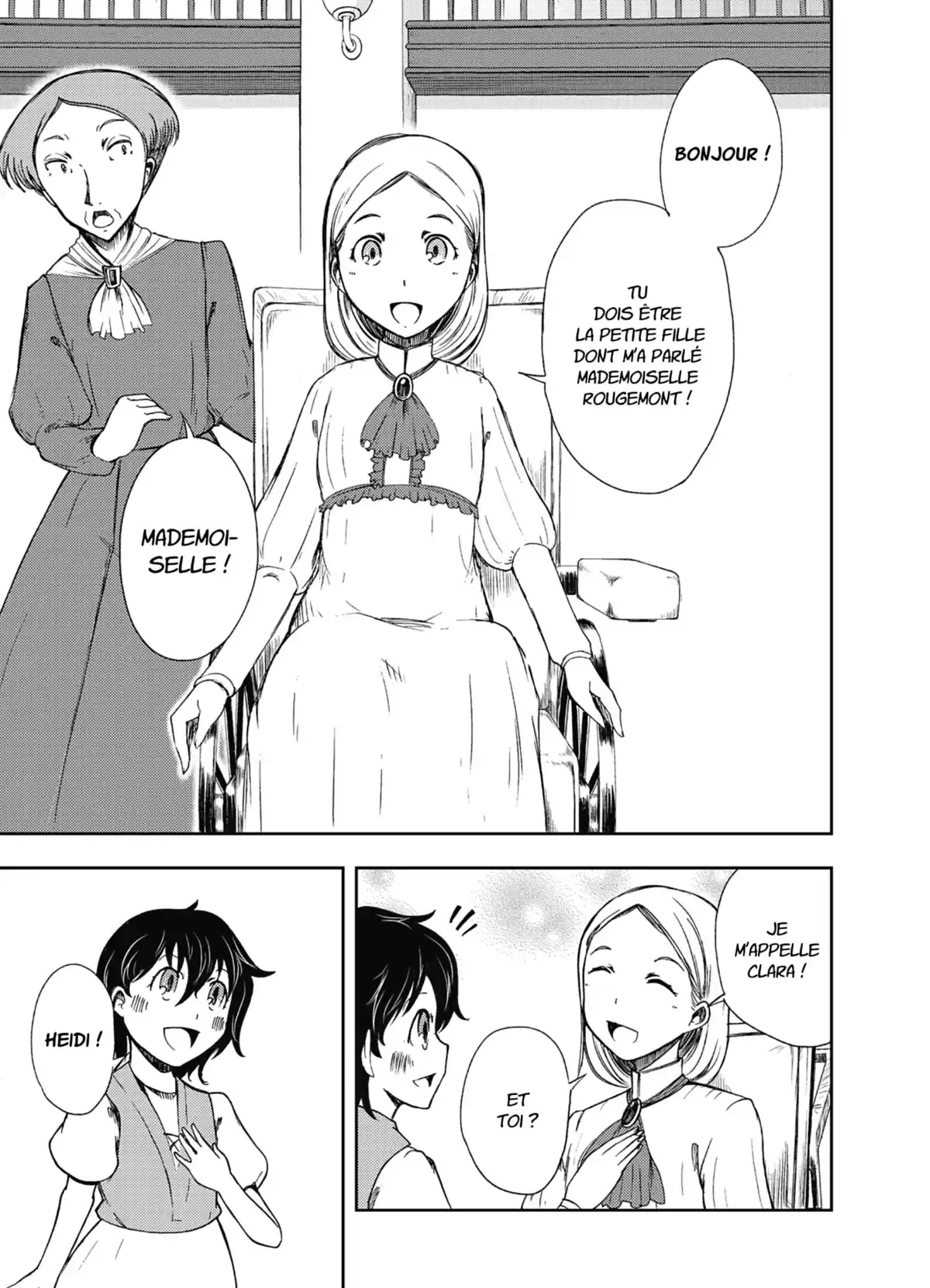 Heidi Volume 1 page 66