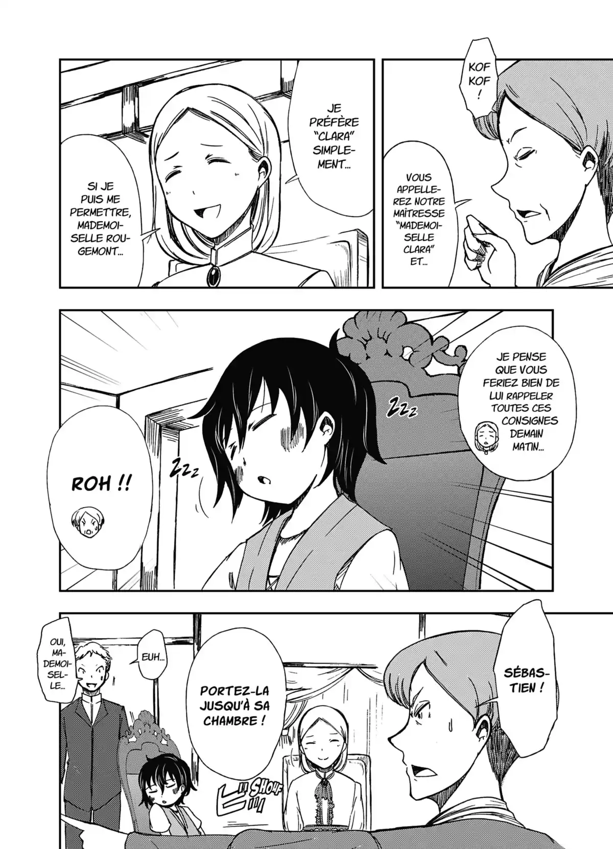 Heidi Volume 1 page 69