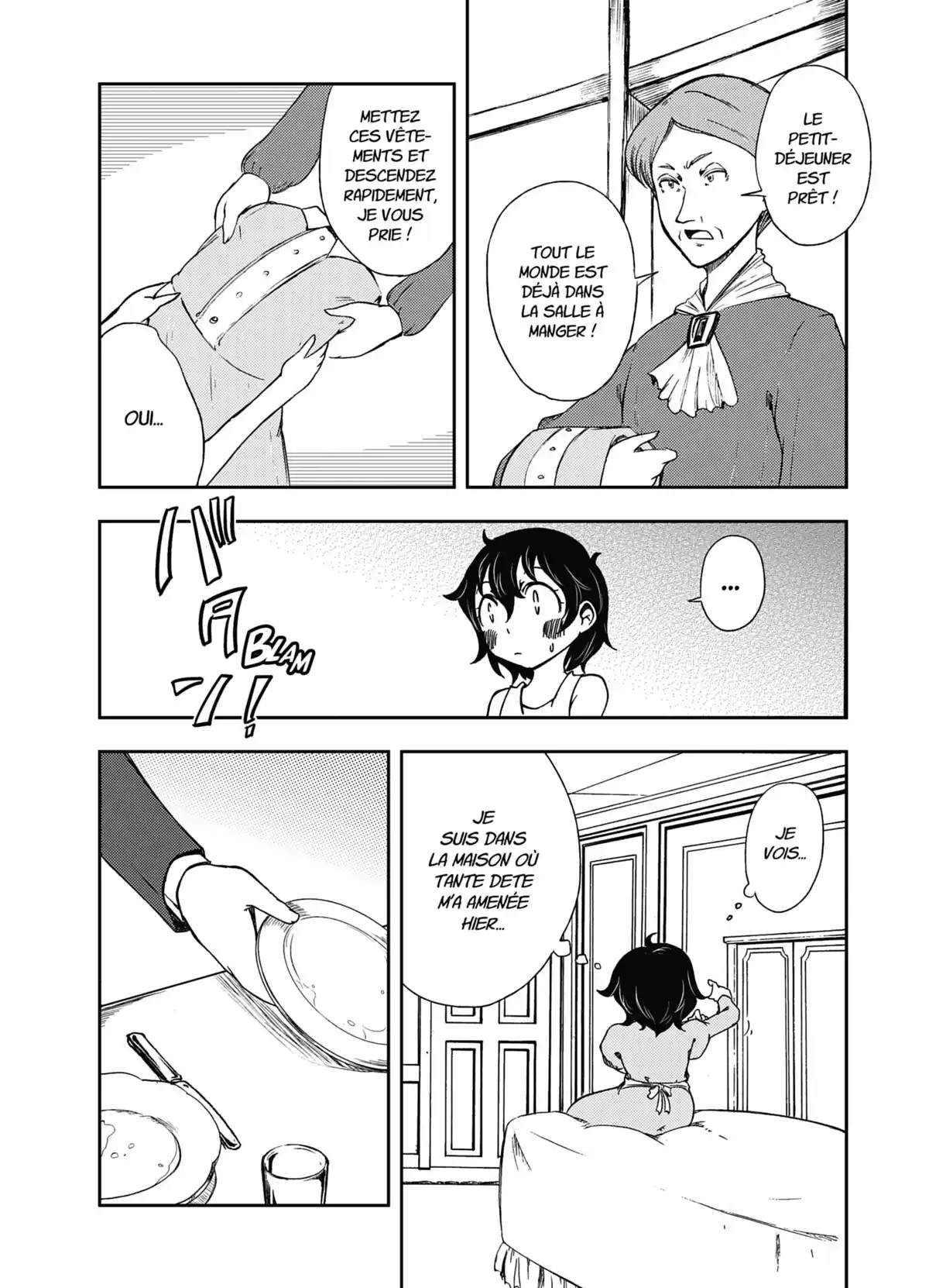 Heidi Volume 1 page 71