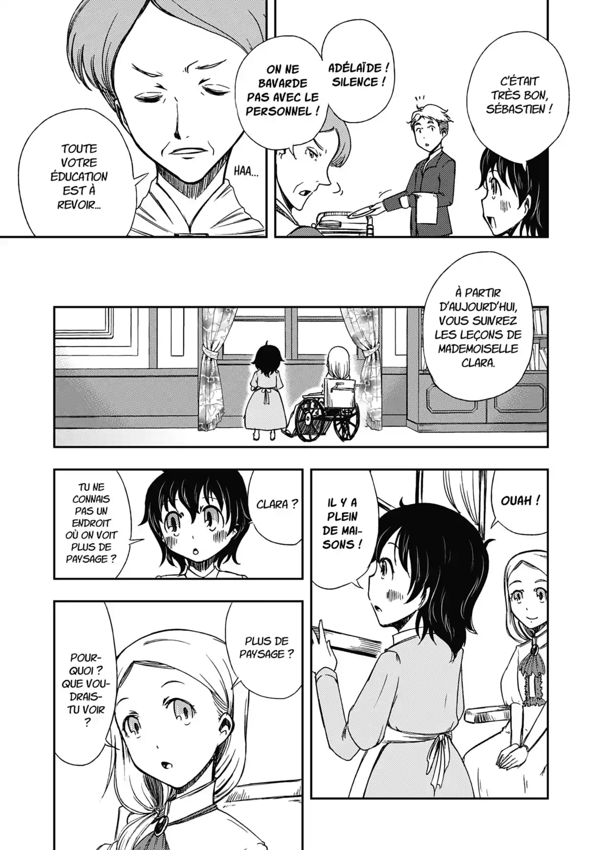 Heidi Volume 1 page 72