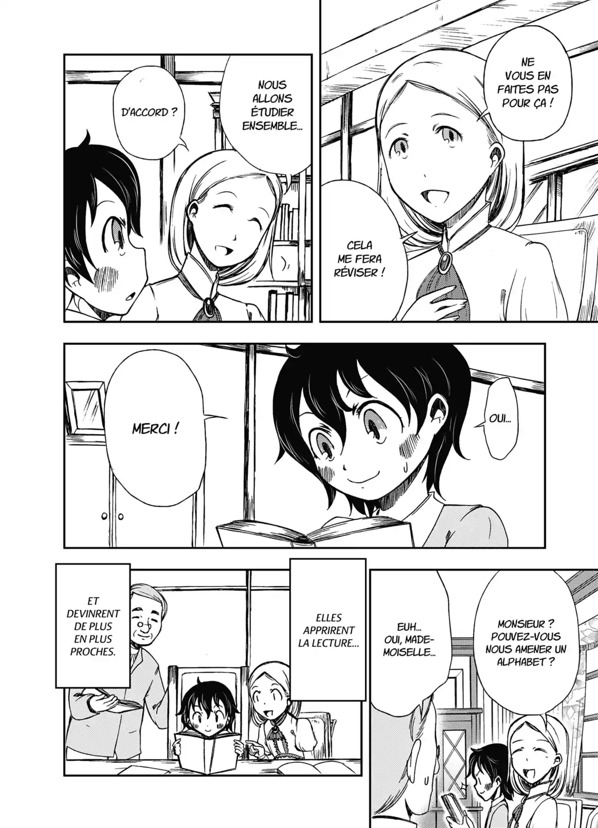Heidi Volume 1 page 75