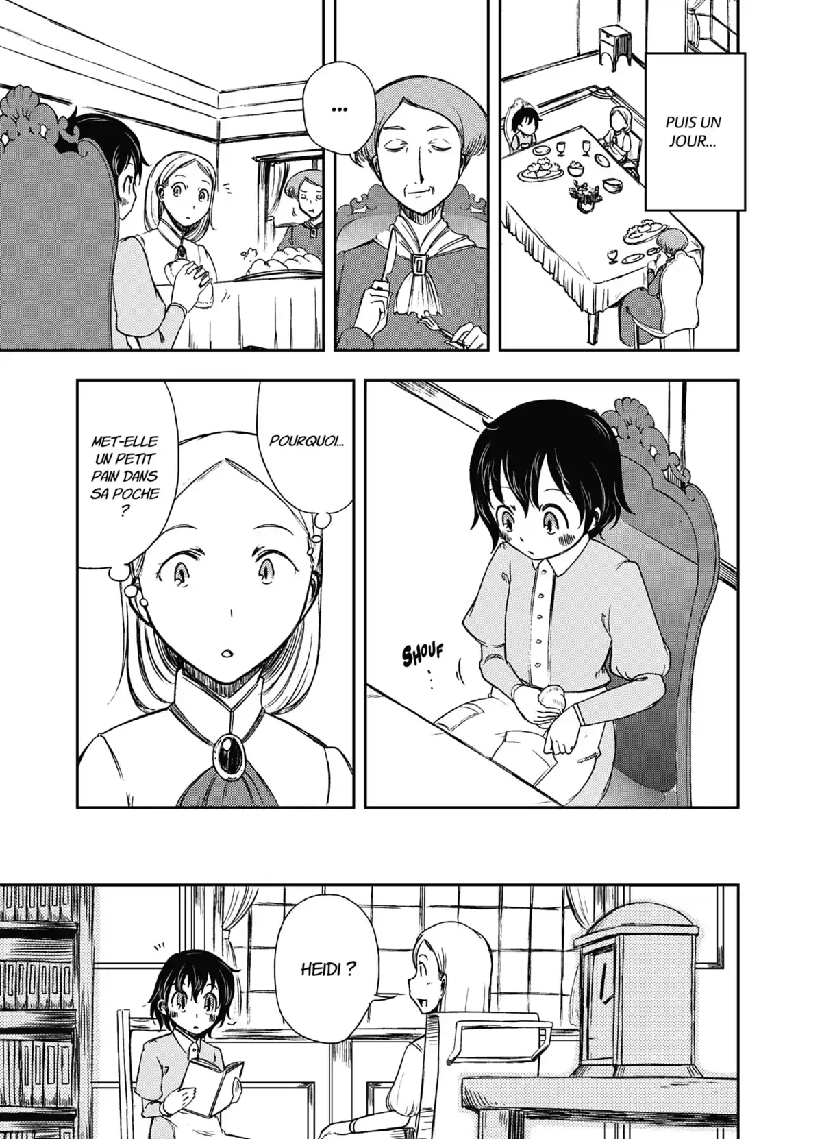 Heidi Volume 1 page 76