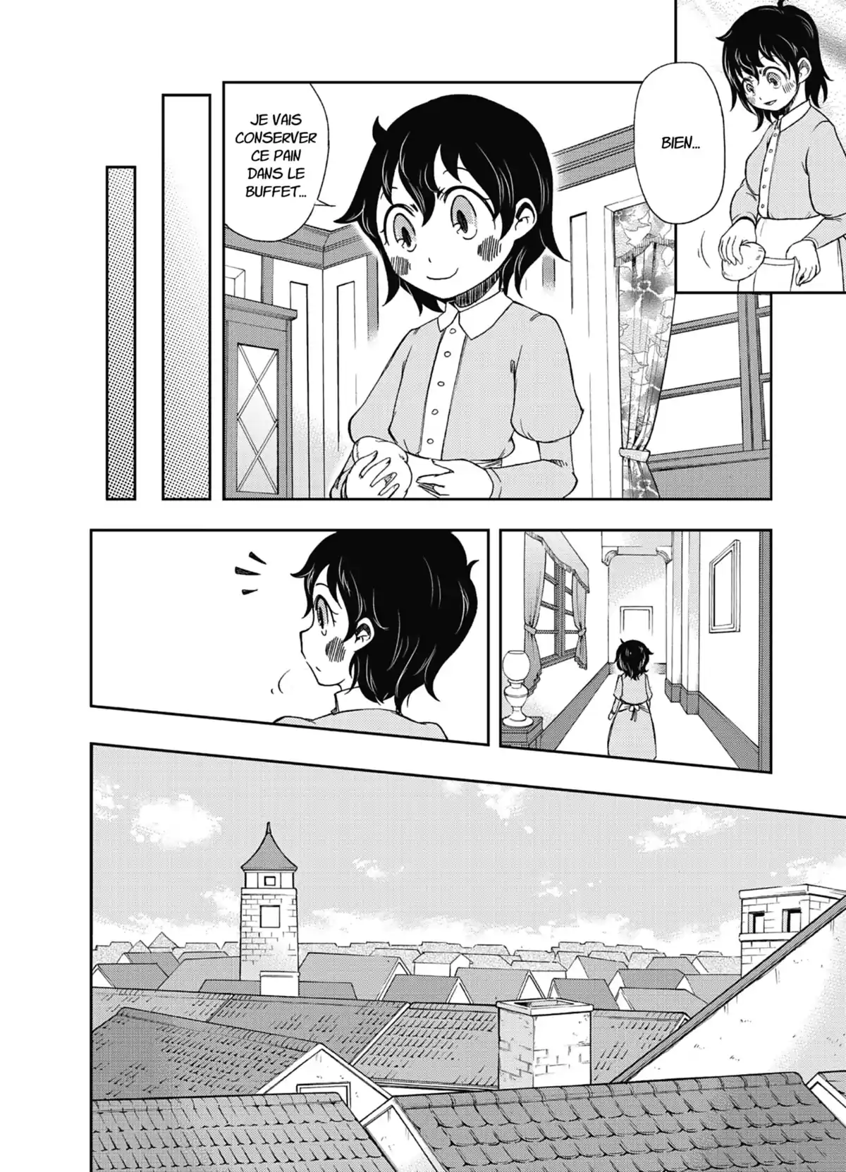 Heidi Volume 1 page 79