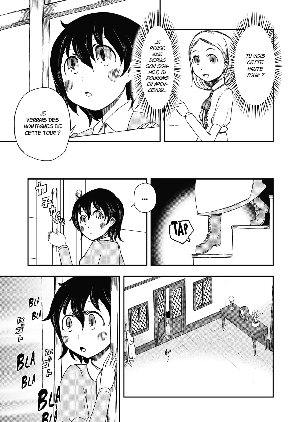 Heidi Volume 1 page 80