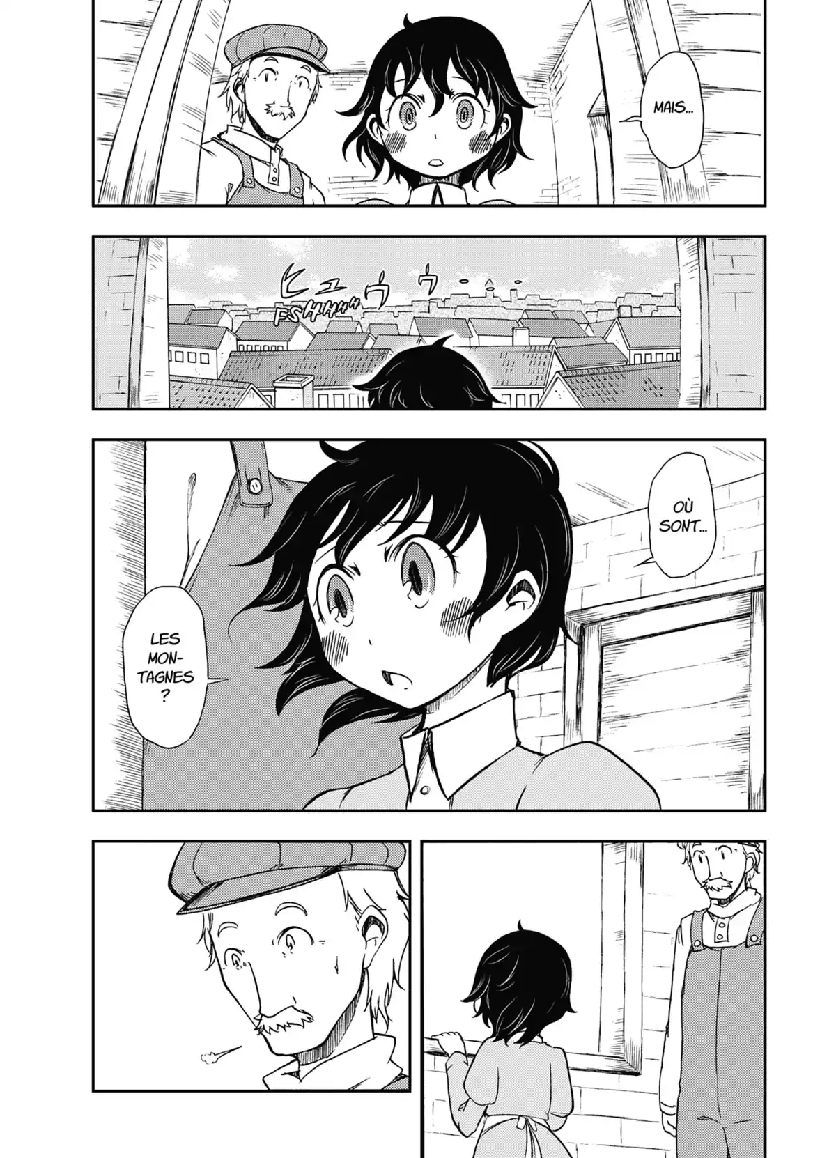 Heidi Volume 1 page 83
