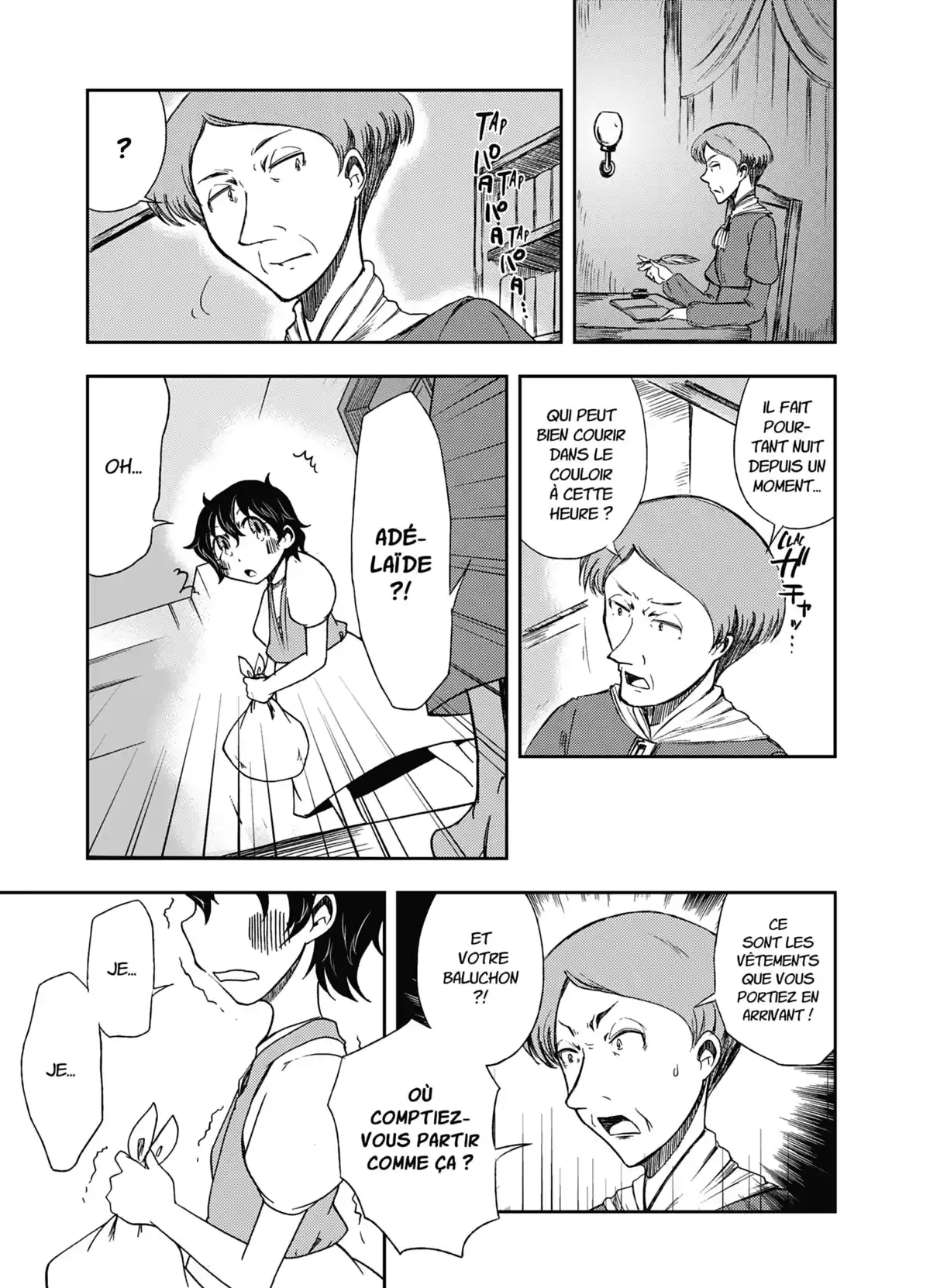 Heidi Volume 1 page 92