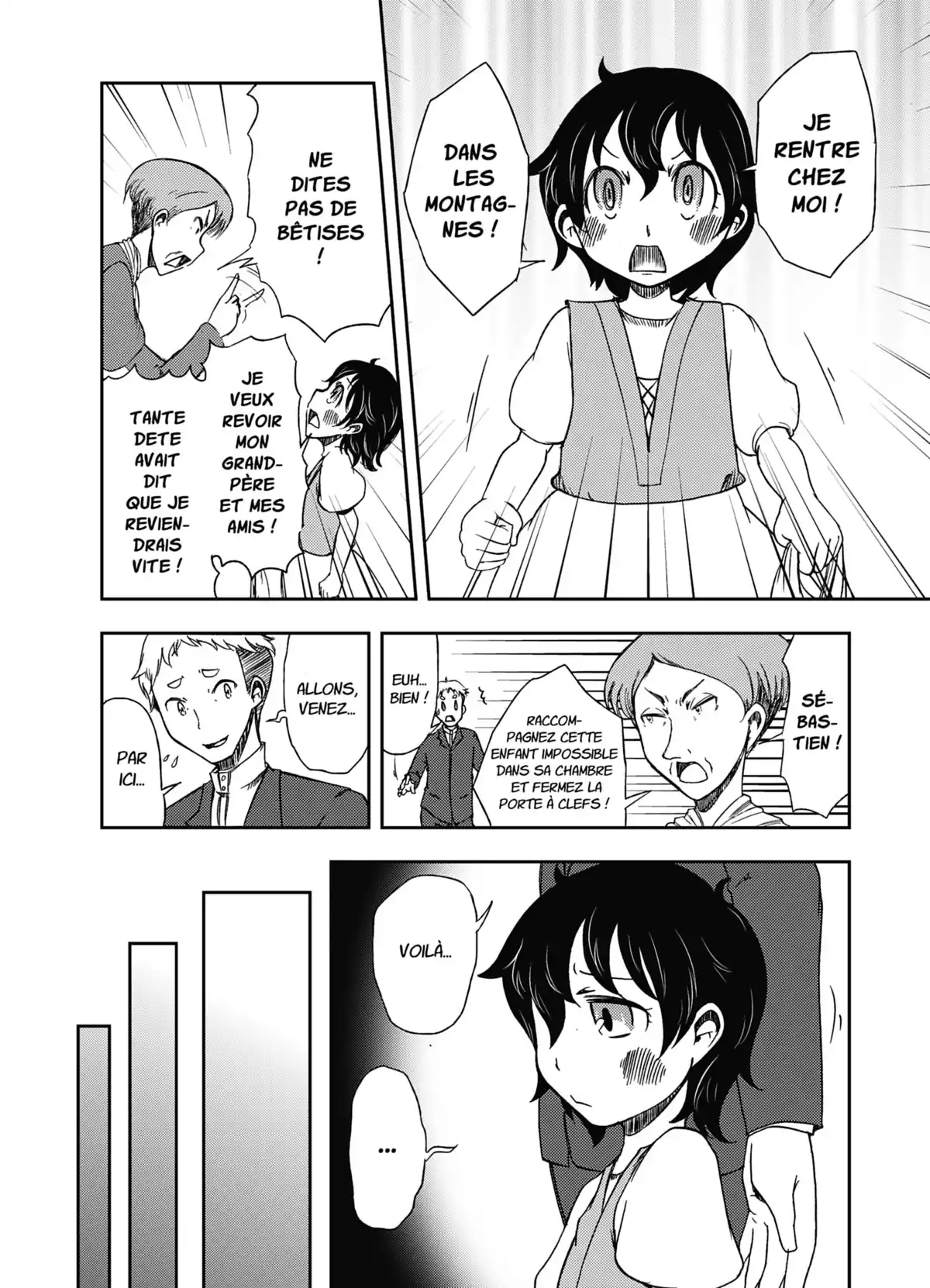 Heidi Volume 1 page 93