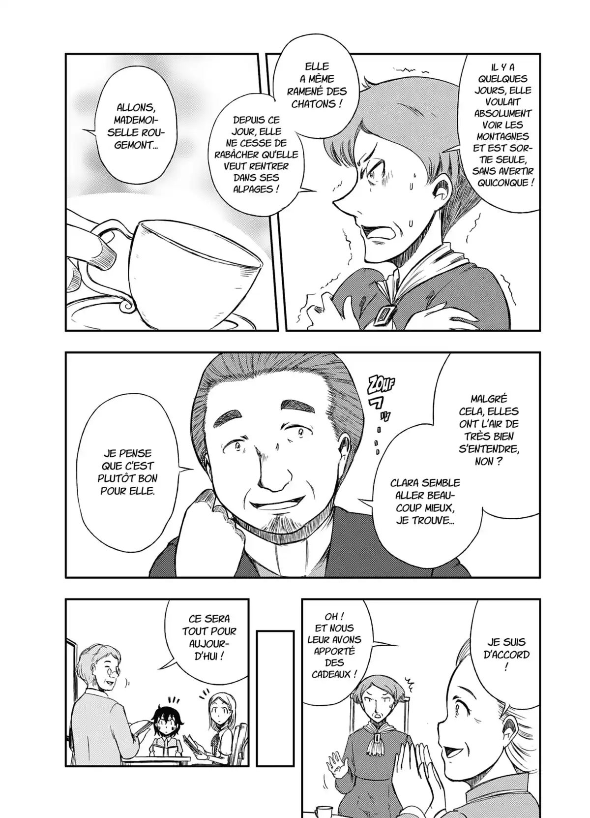 Heidi Volume 1 page 97