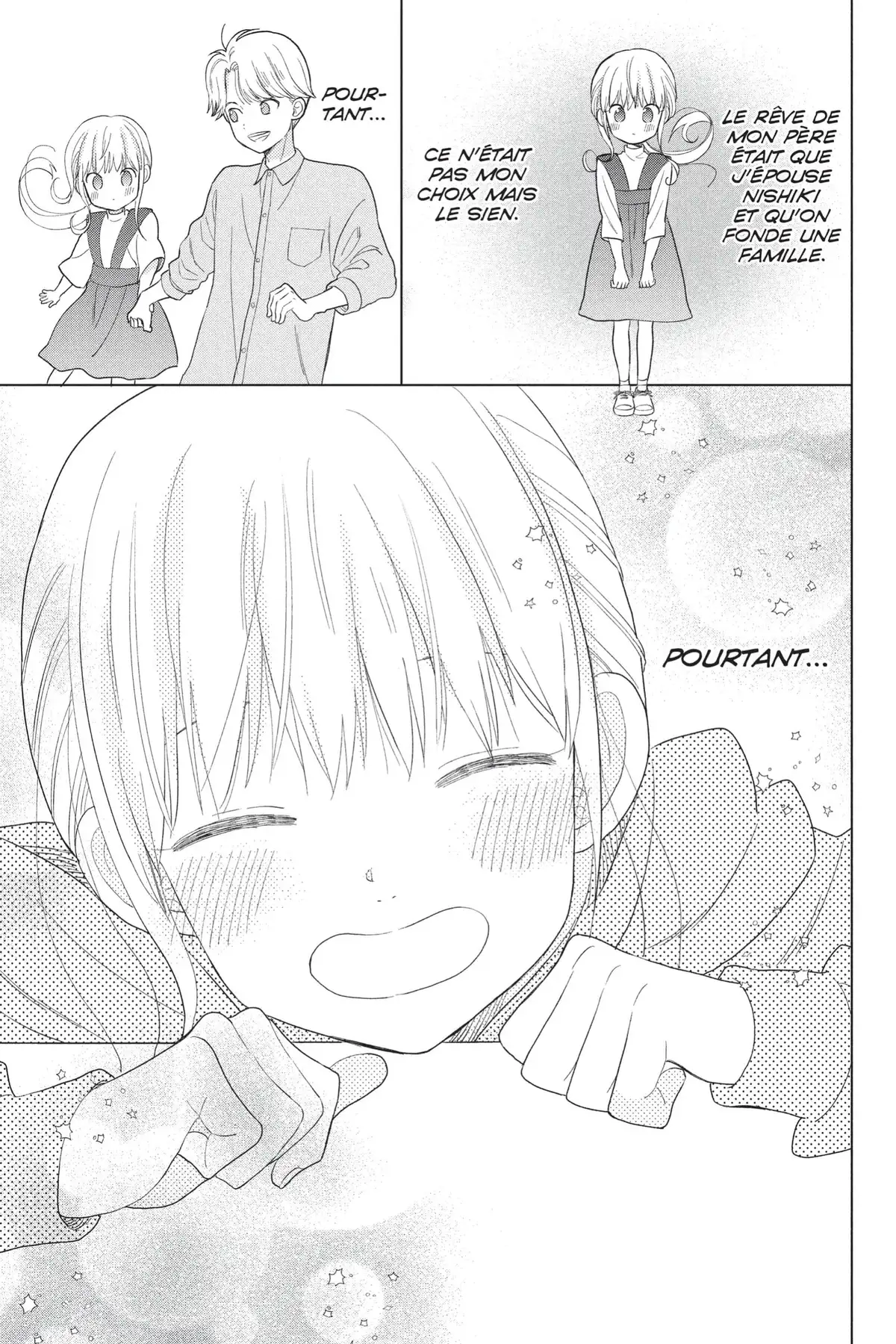 Épouse-moi Atsumori ! Volume 5 page 101