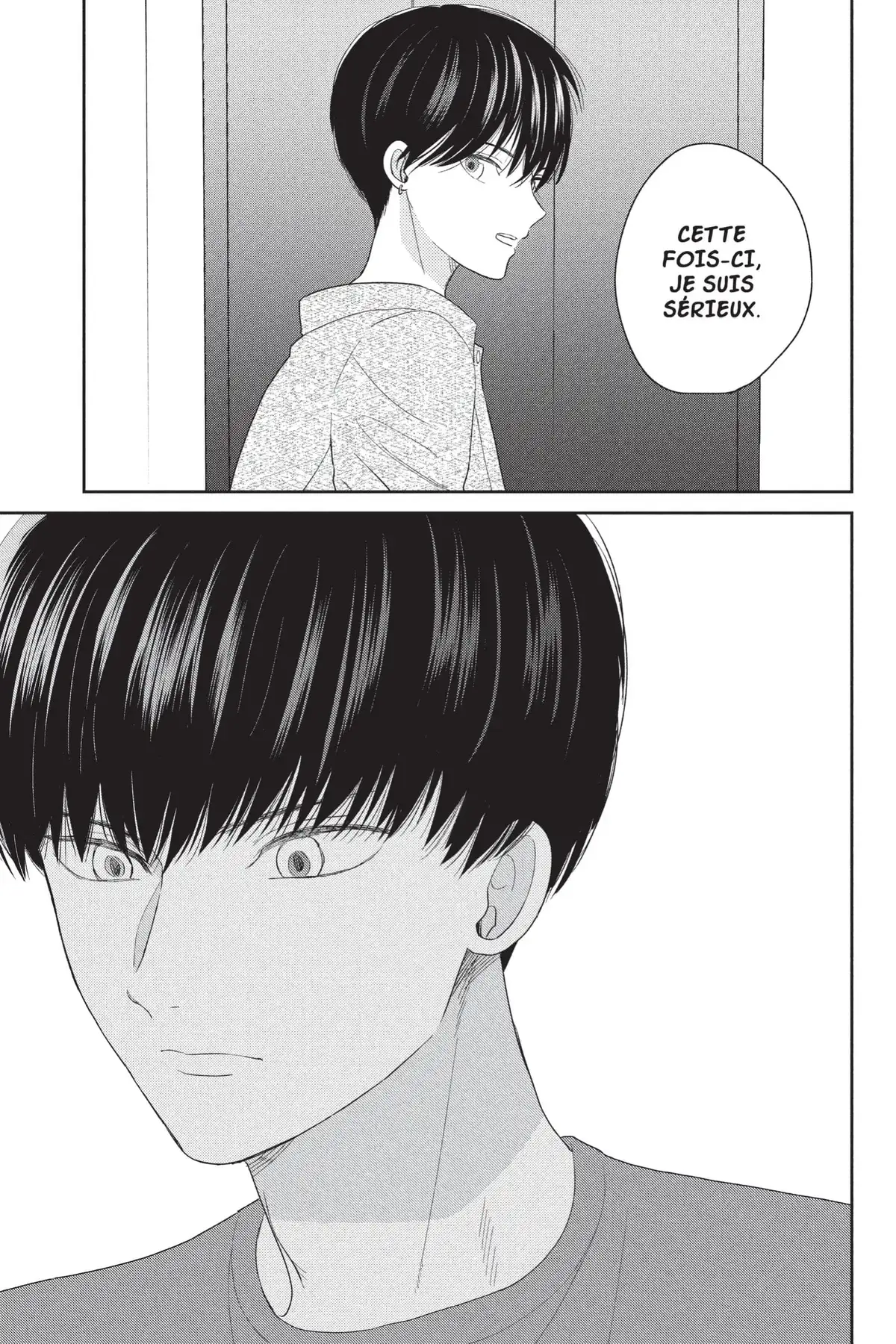Épouse-moi Atsumori ! Volume 5 page 121