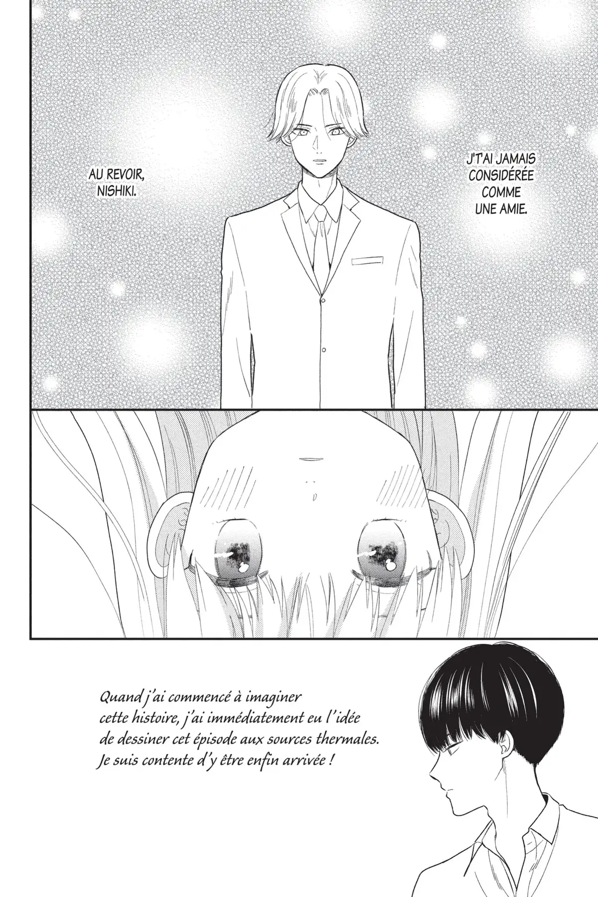 Épouse-moi Atsumori ! Volume 5 page 126