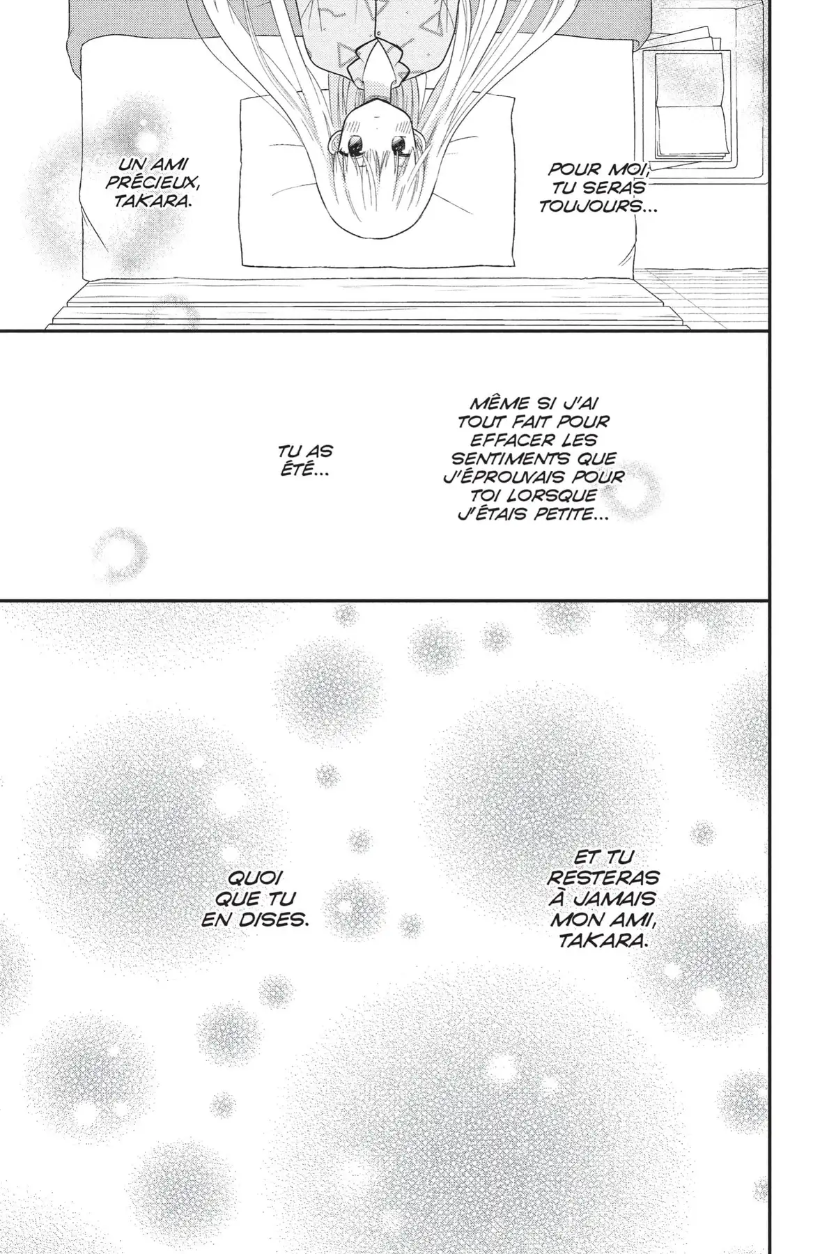 Épouse-moi Atsumori ! Volume 5 page 127