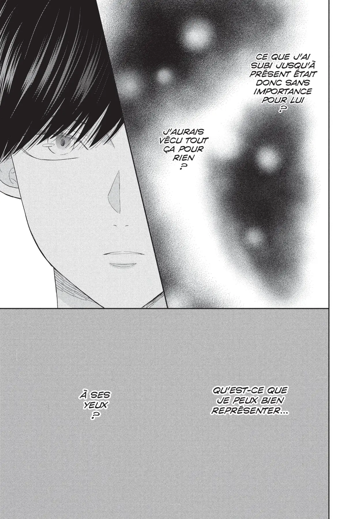 Épouse-moi Atsumori ! Volume 5 page 131