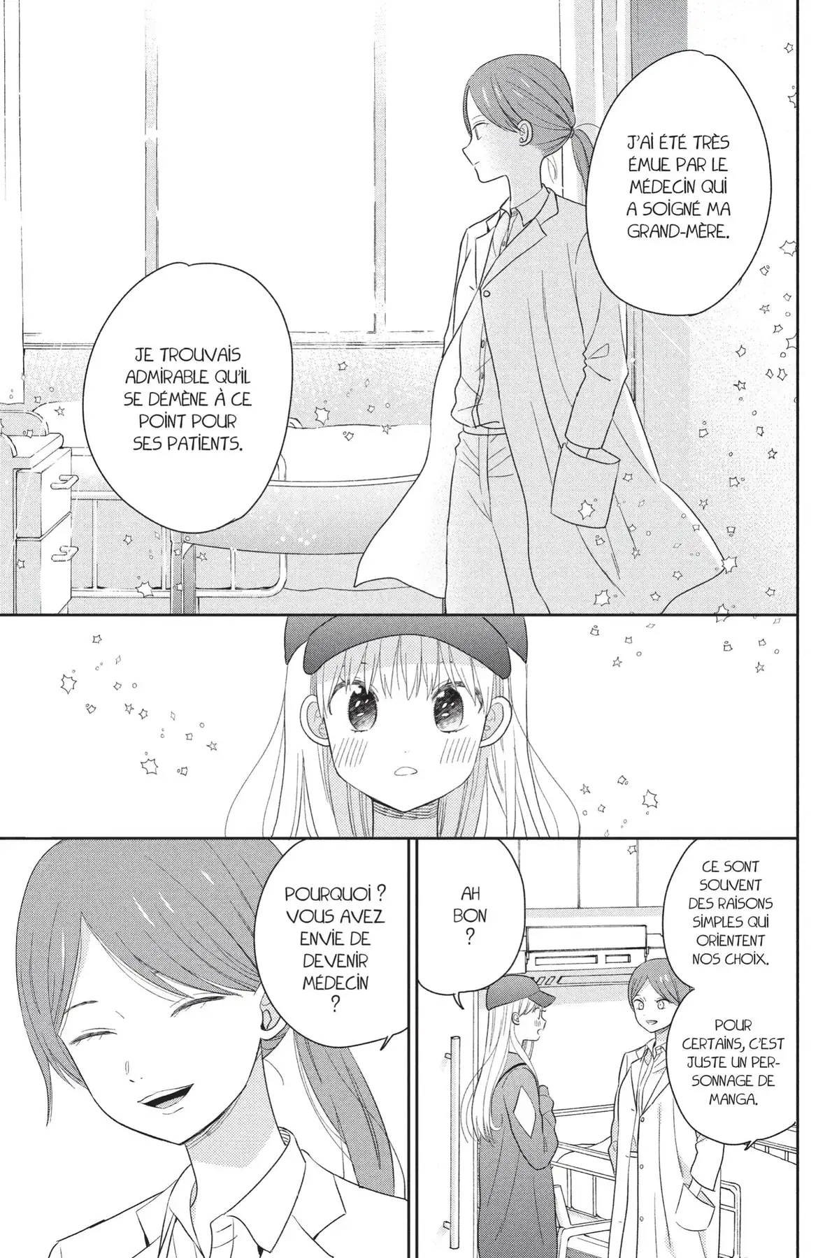 Épouse-moi Atsumori ! Volume 5 page 65