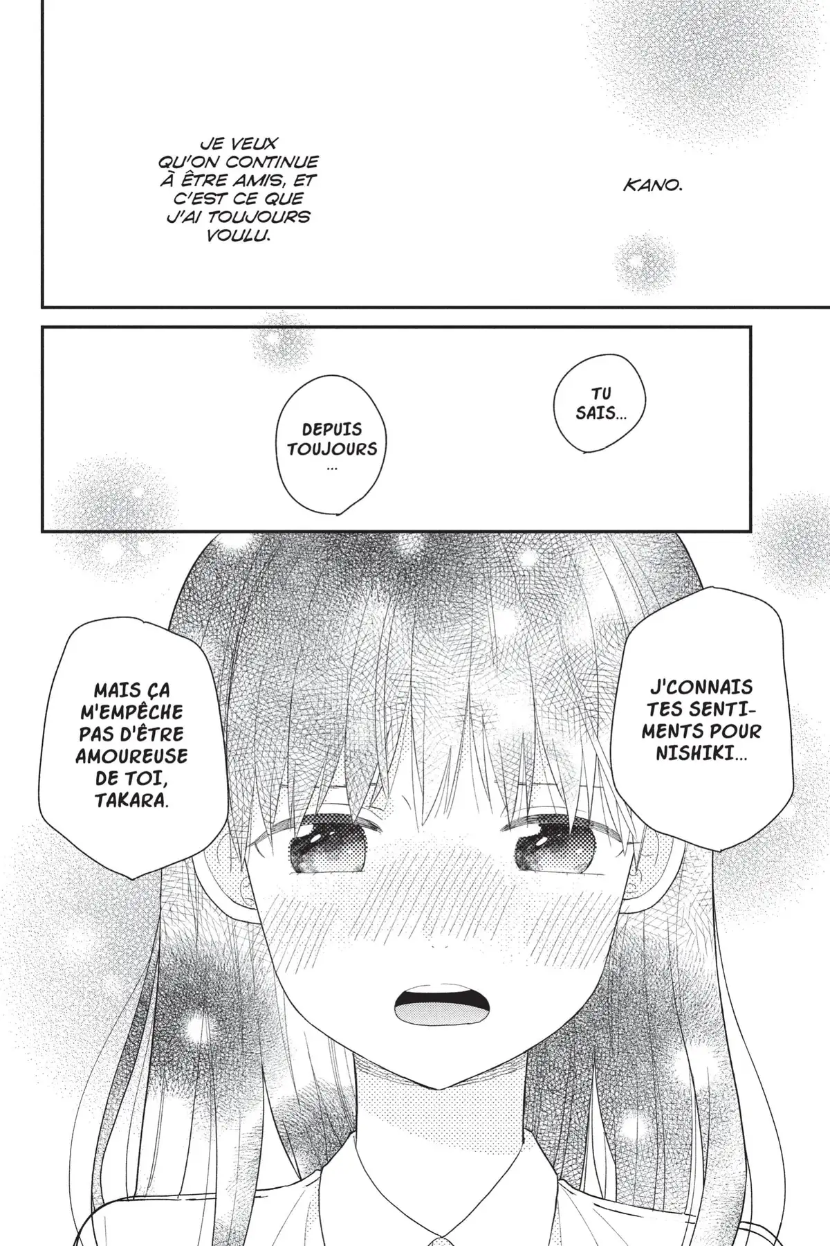 Épouse-moi Atsumori ! Volume 5 page 90