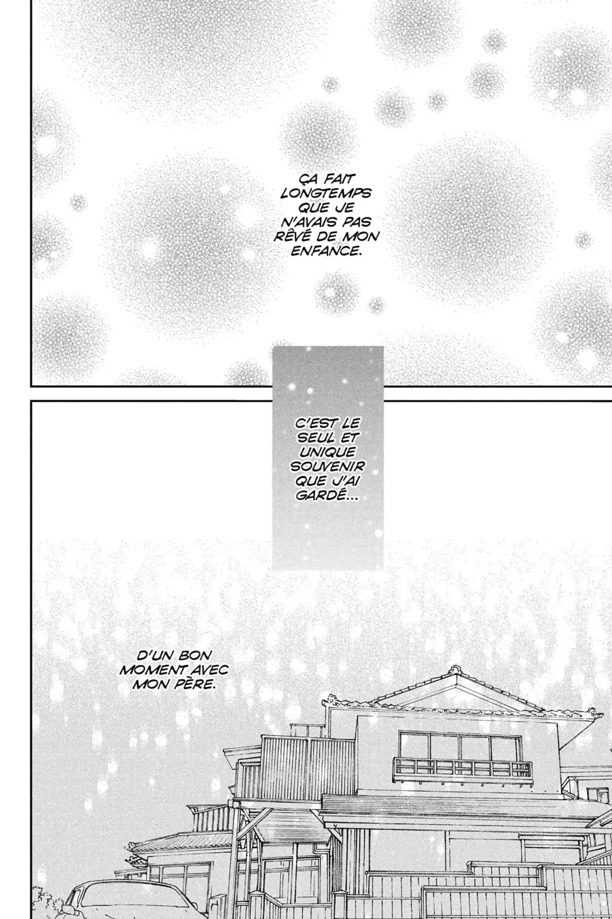 Épouse-moi Atsumori ! Volume 6 page 12