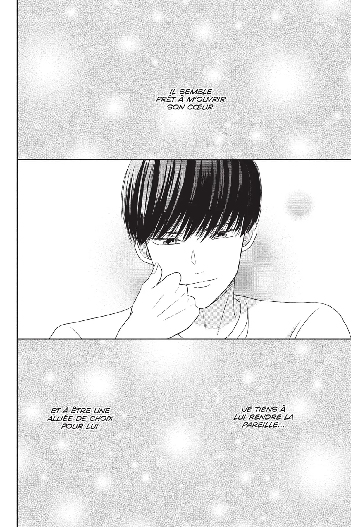 Épouse-moi Atsumori ! Volume 4 page 64