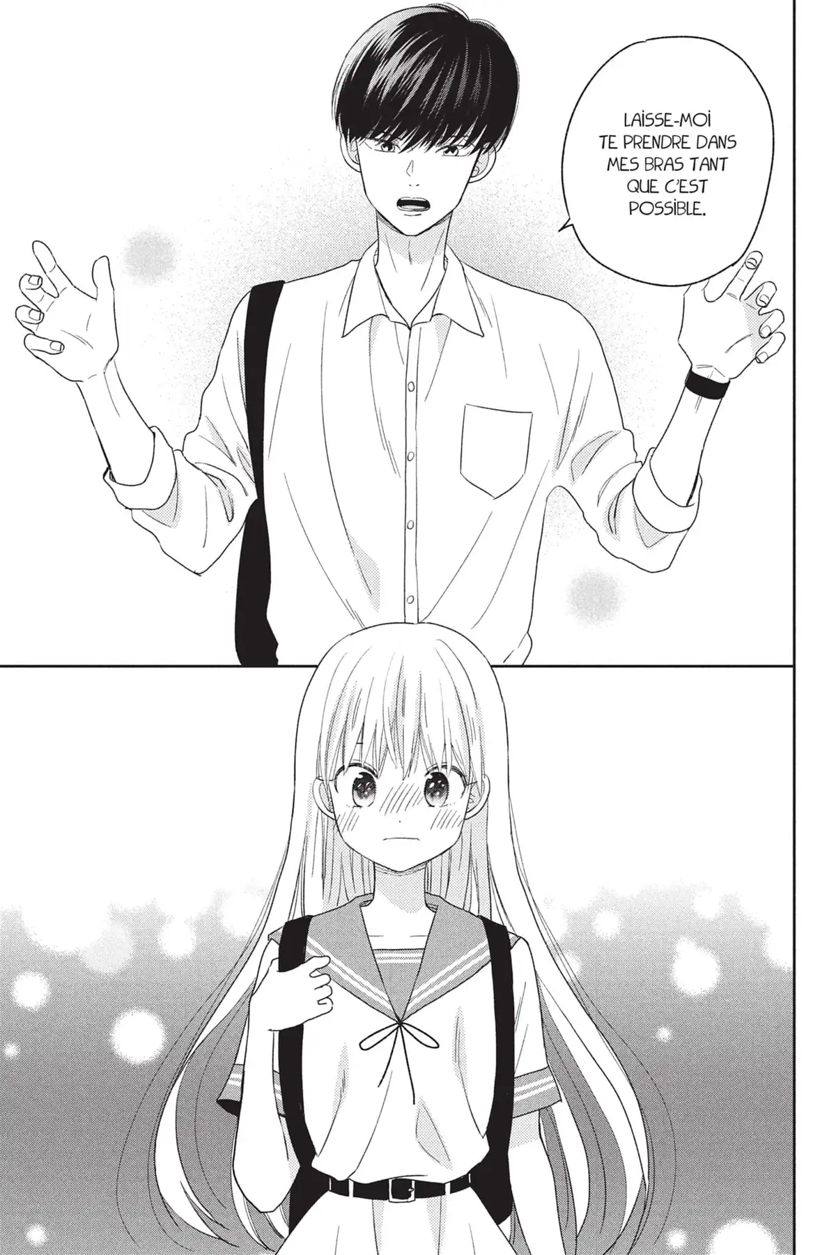 Épouse-moi Atsumori ! Volume 4 page 75