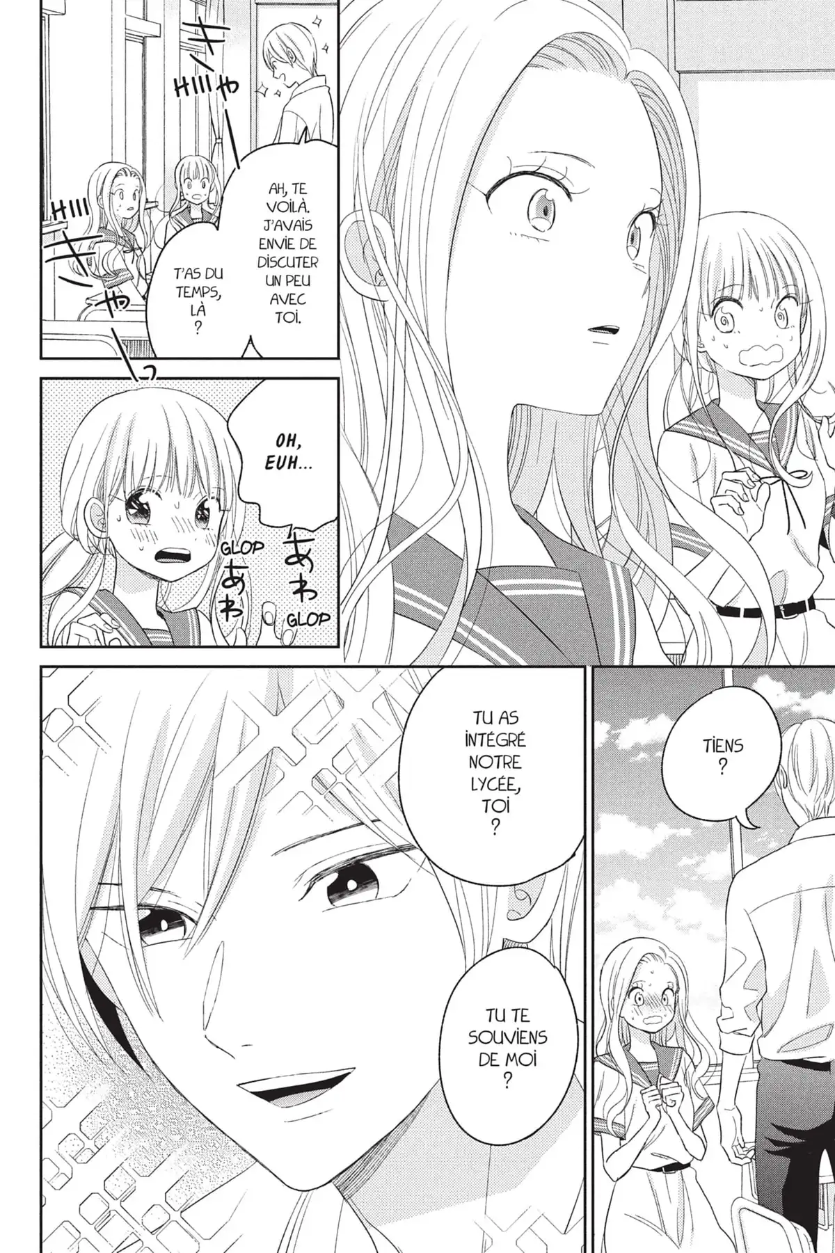 Épouse-moi Atsumori ! Volume 3 page 64