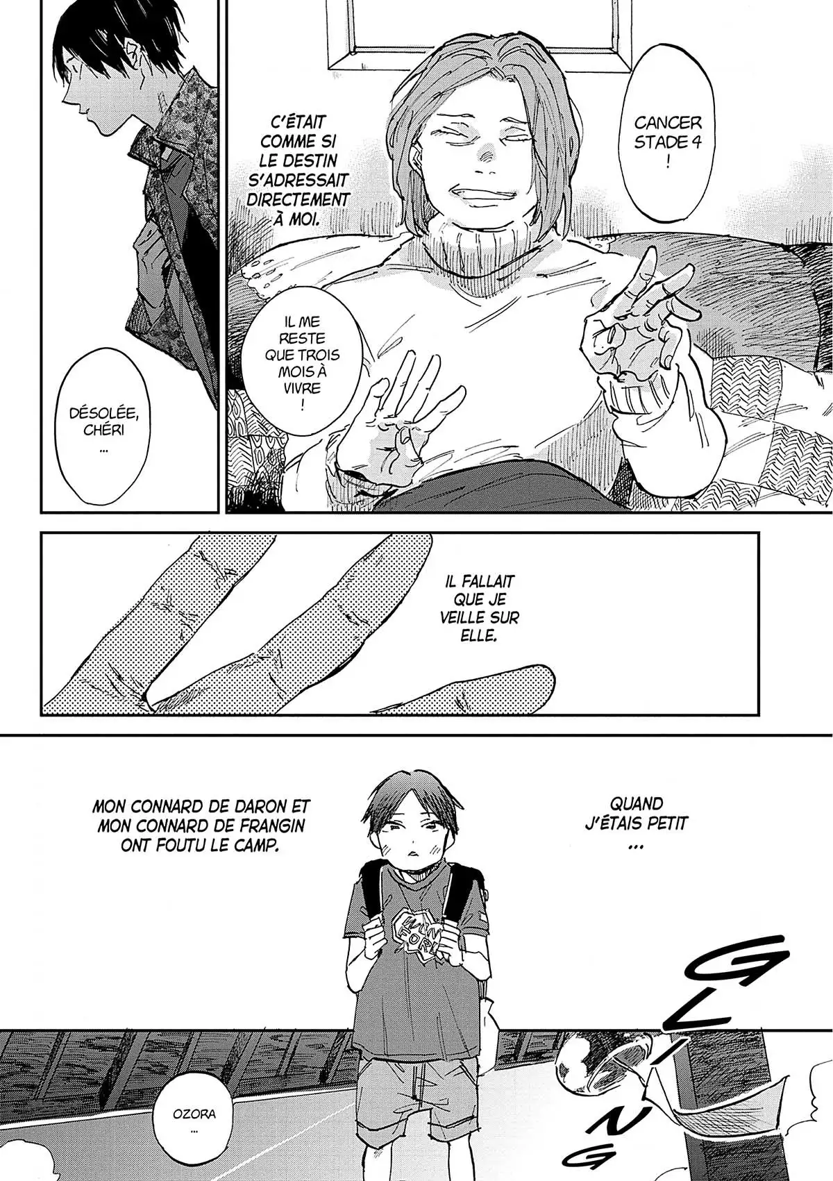 Goodnight, I Love You… Volume 1 page 7