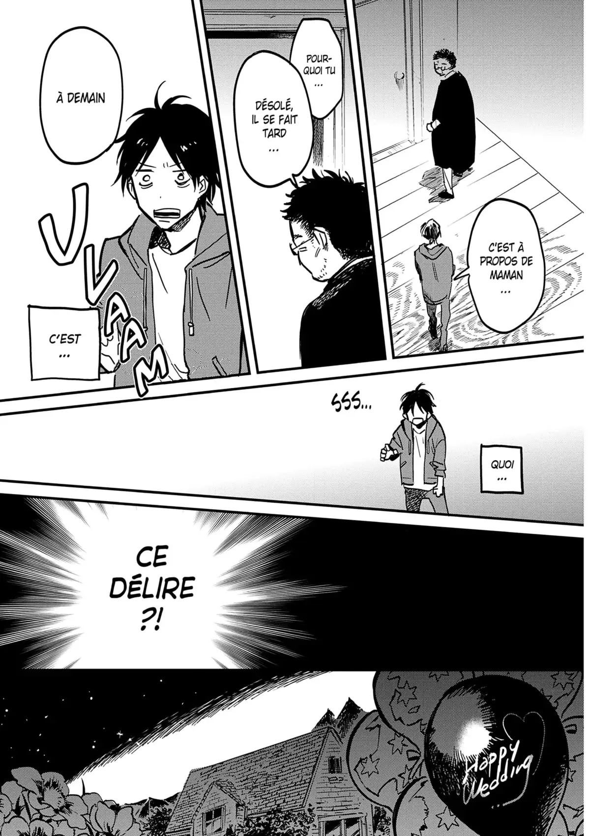 Goodnight, I Love You… Volume 4 page 120