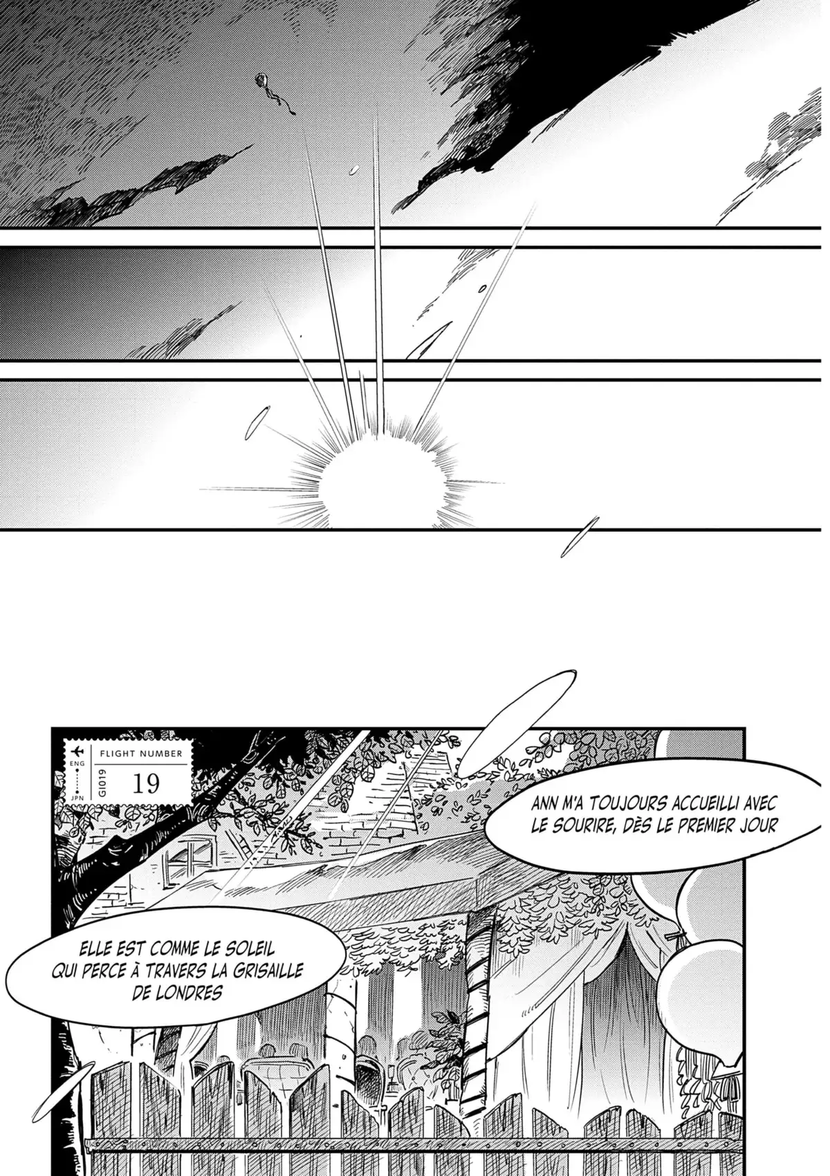 Goodnight, I Love You… Volume 4 page 121