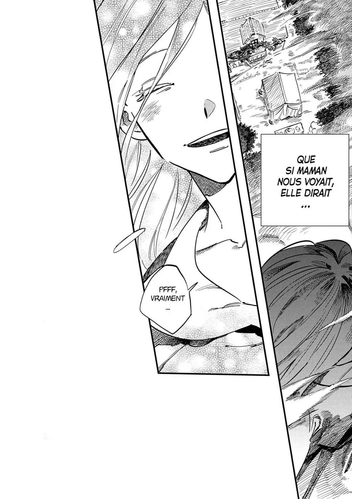 Goodnight, I Love You… Volume 4 page 130