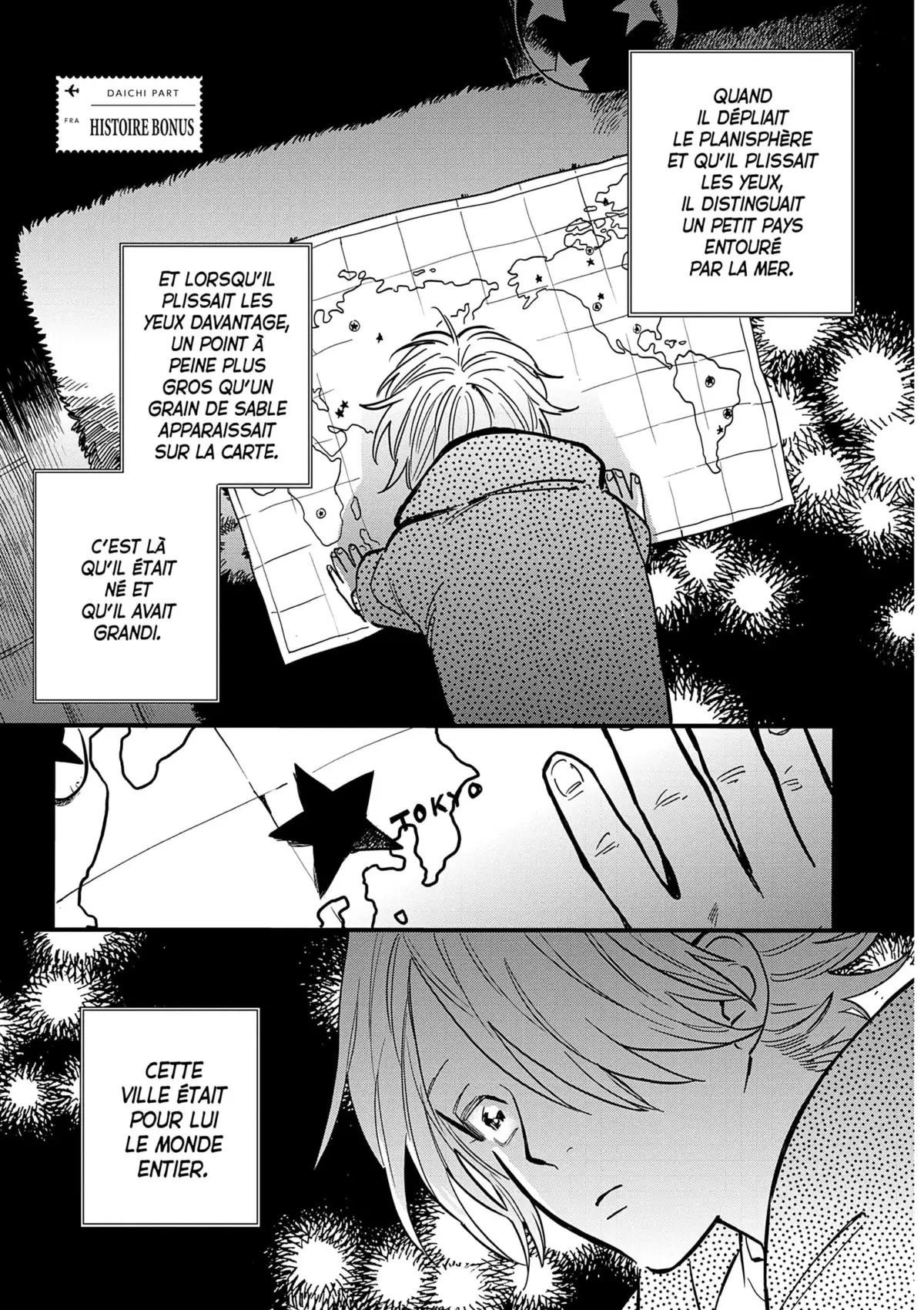 Goodnight, I Love You… Volume 4 page 140