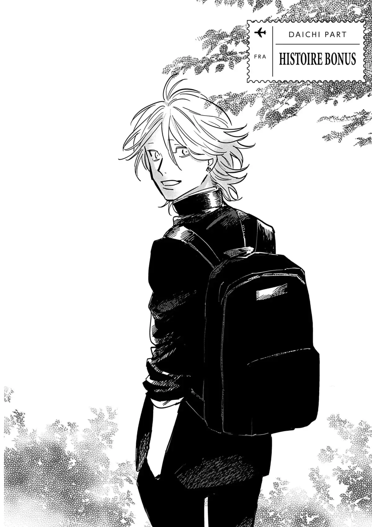 Goodnight, I Love You… Volume 4 page 141